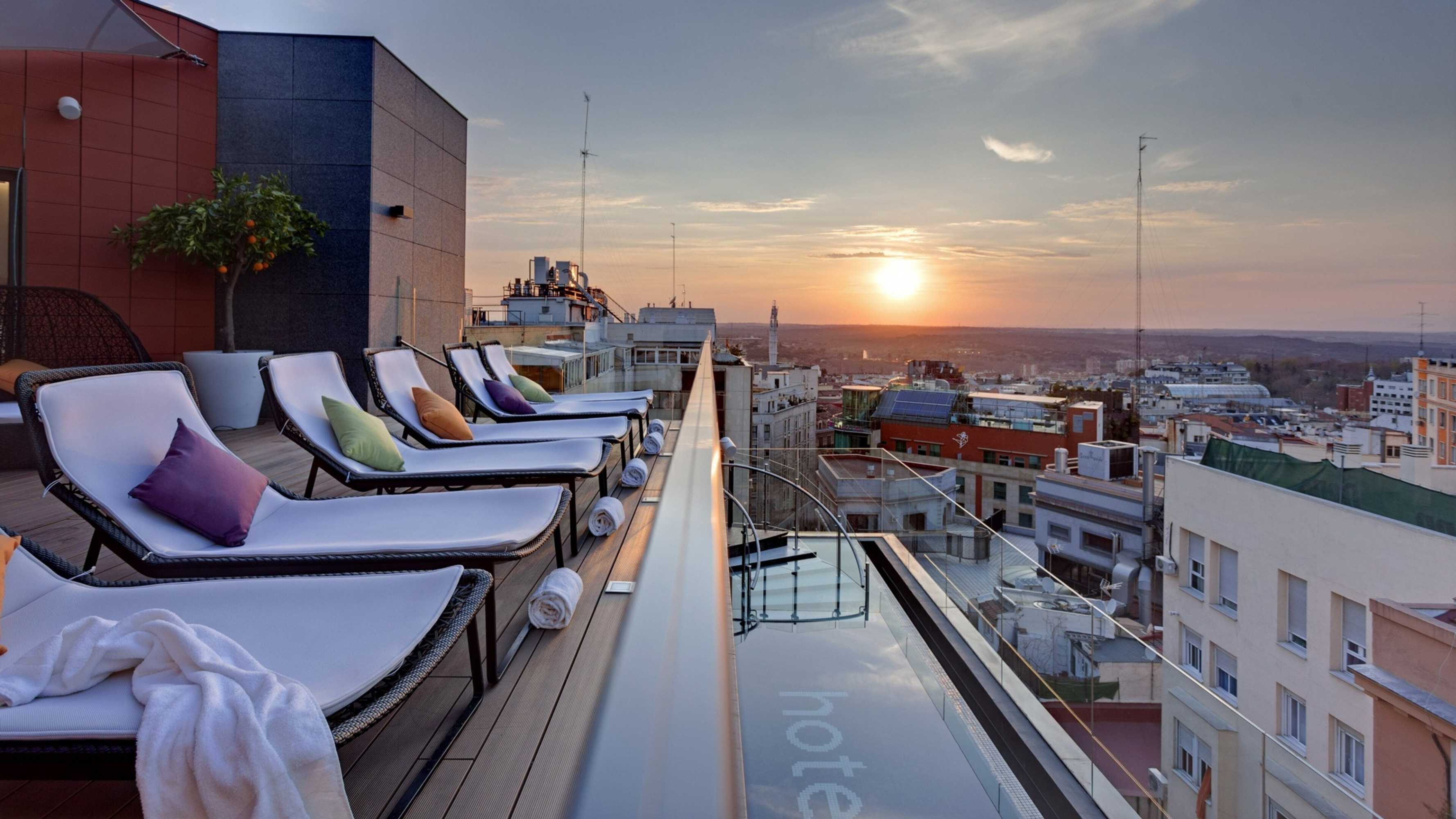 Gift card for Hotel Indigo Madrid - Gran Via by Ihg Gift card for Hotel Indigo Madrid - Gran Via by Ihg