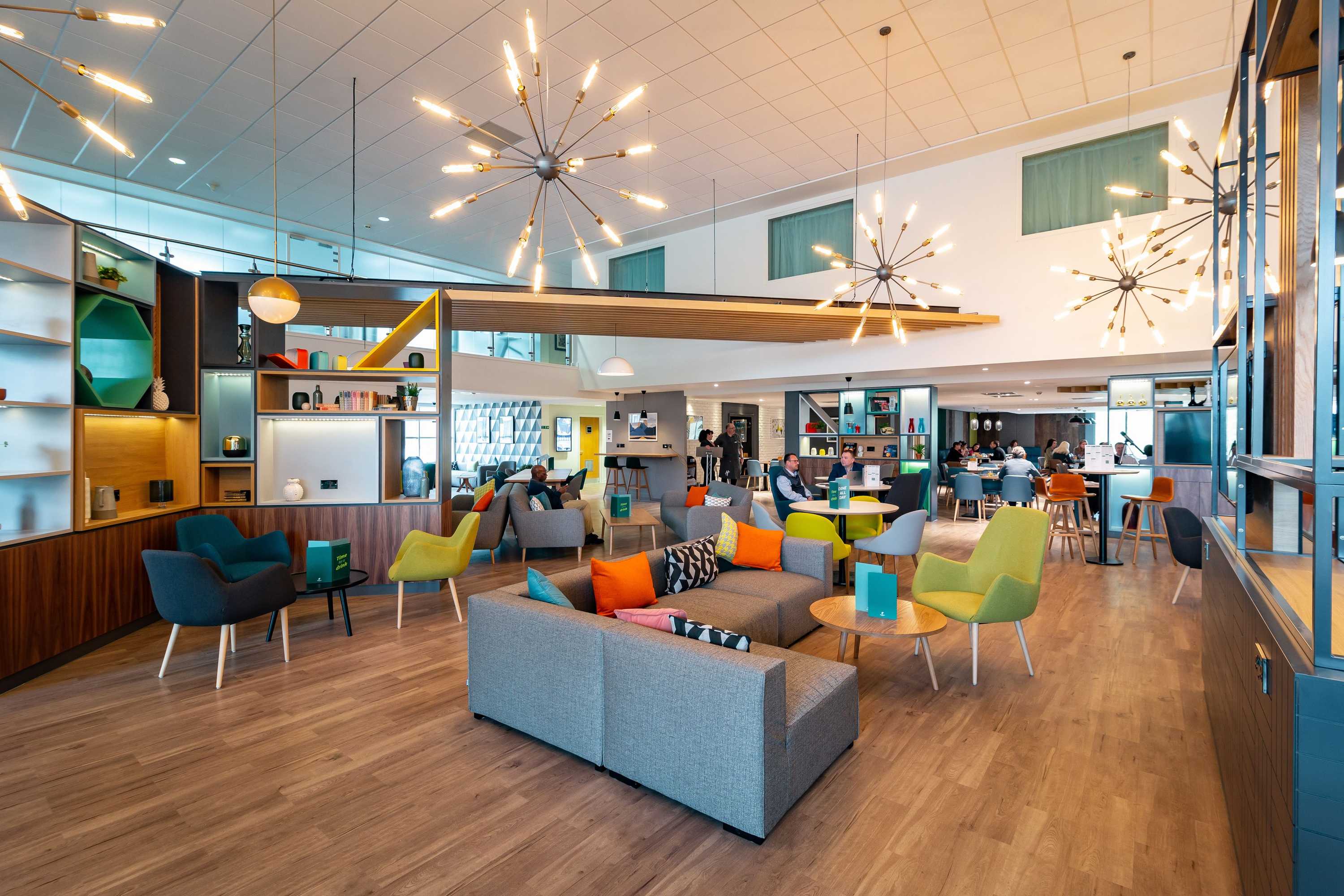 Gift card for Voco Winchester Hotel & Spa by Ihg Gift card for Voco Winchester Hotel & Spa by Ihg