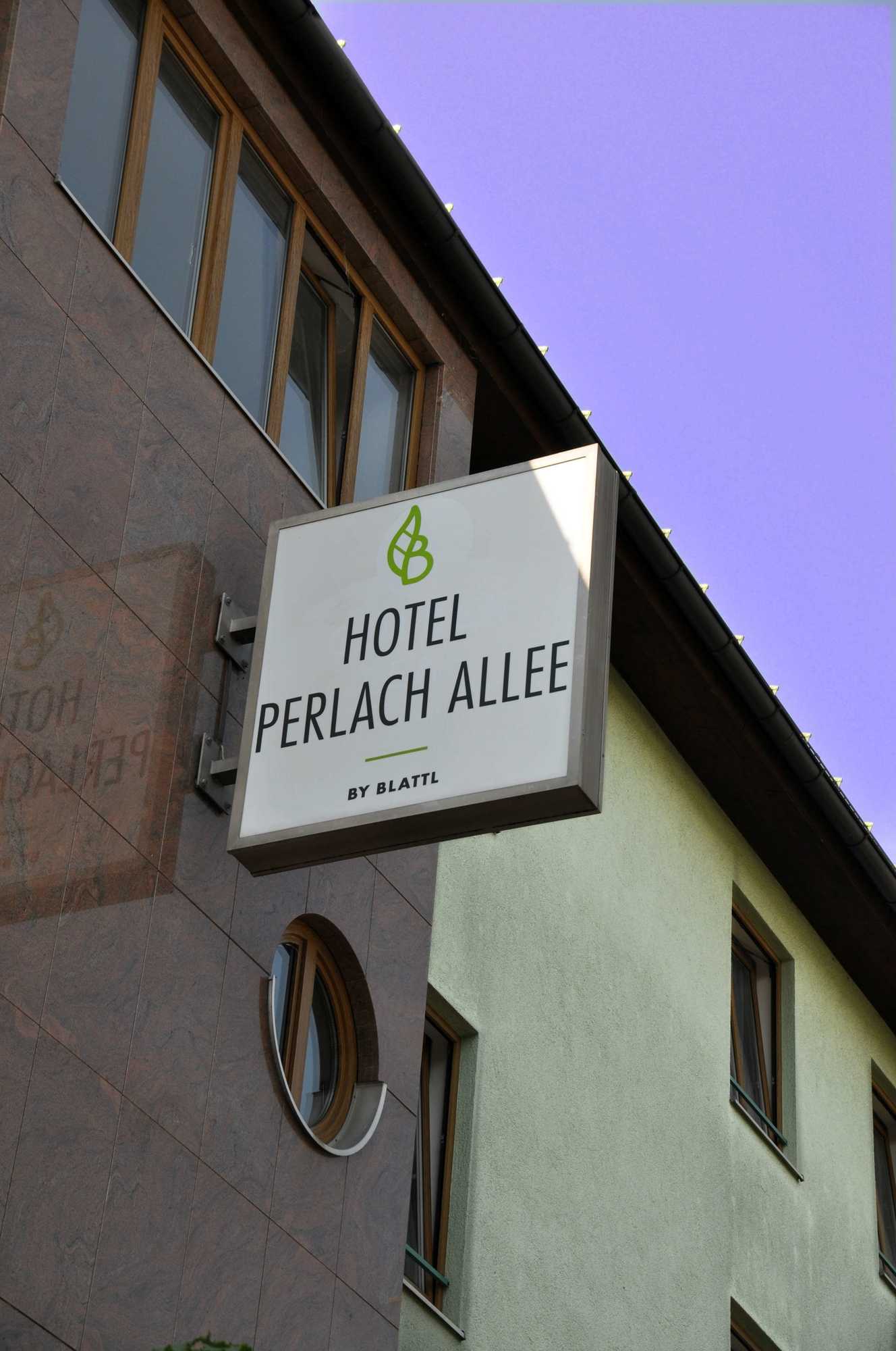 Gift card for Hotel Perlach Allee Gift card for Hotel Perlach Allee