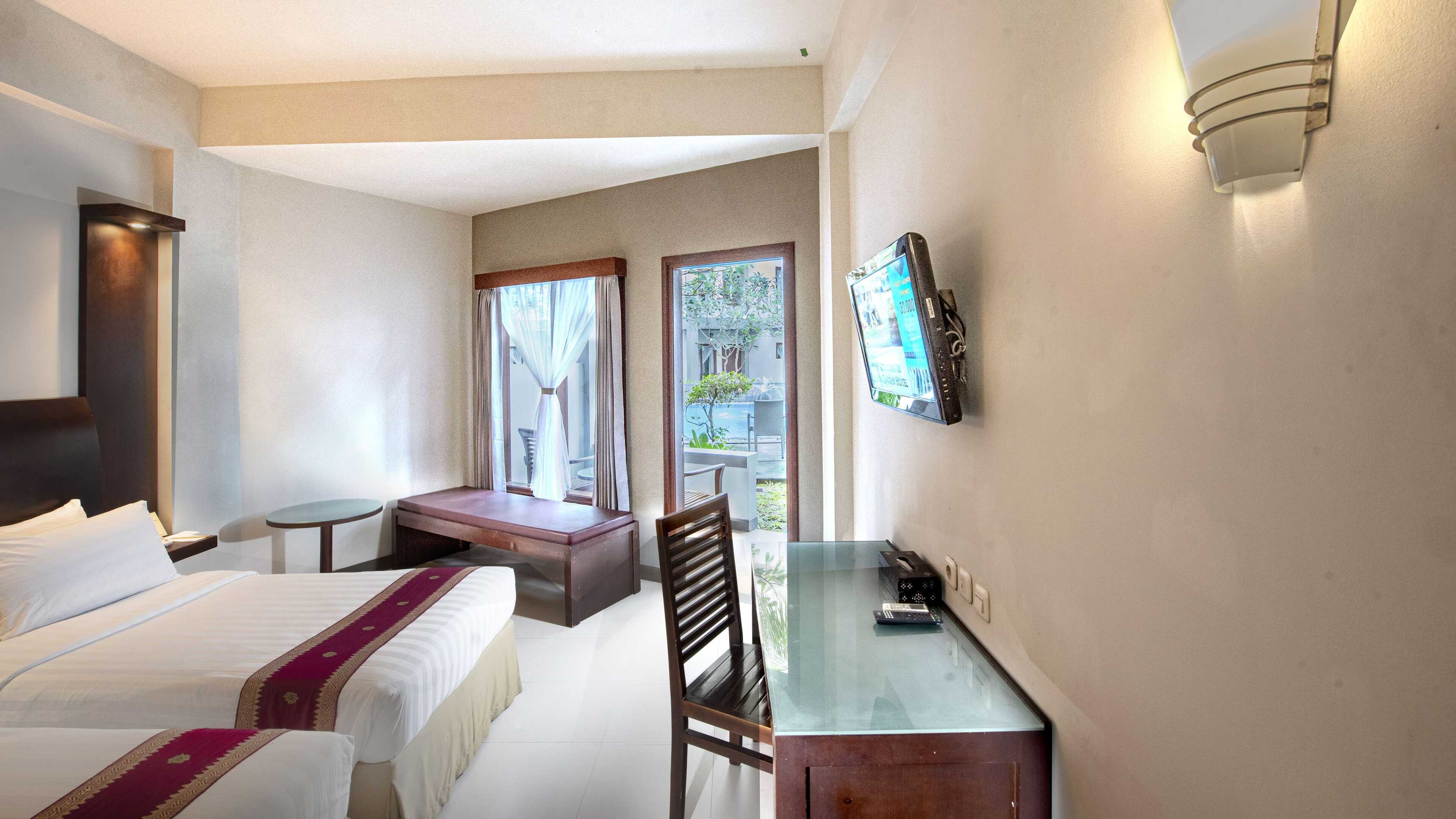 Gift card for Lombok Garden Hotel Gift card for Lombok Garden Hotel