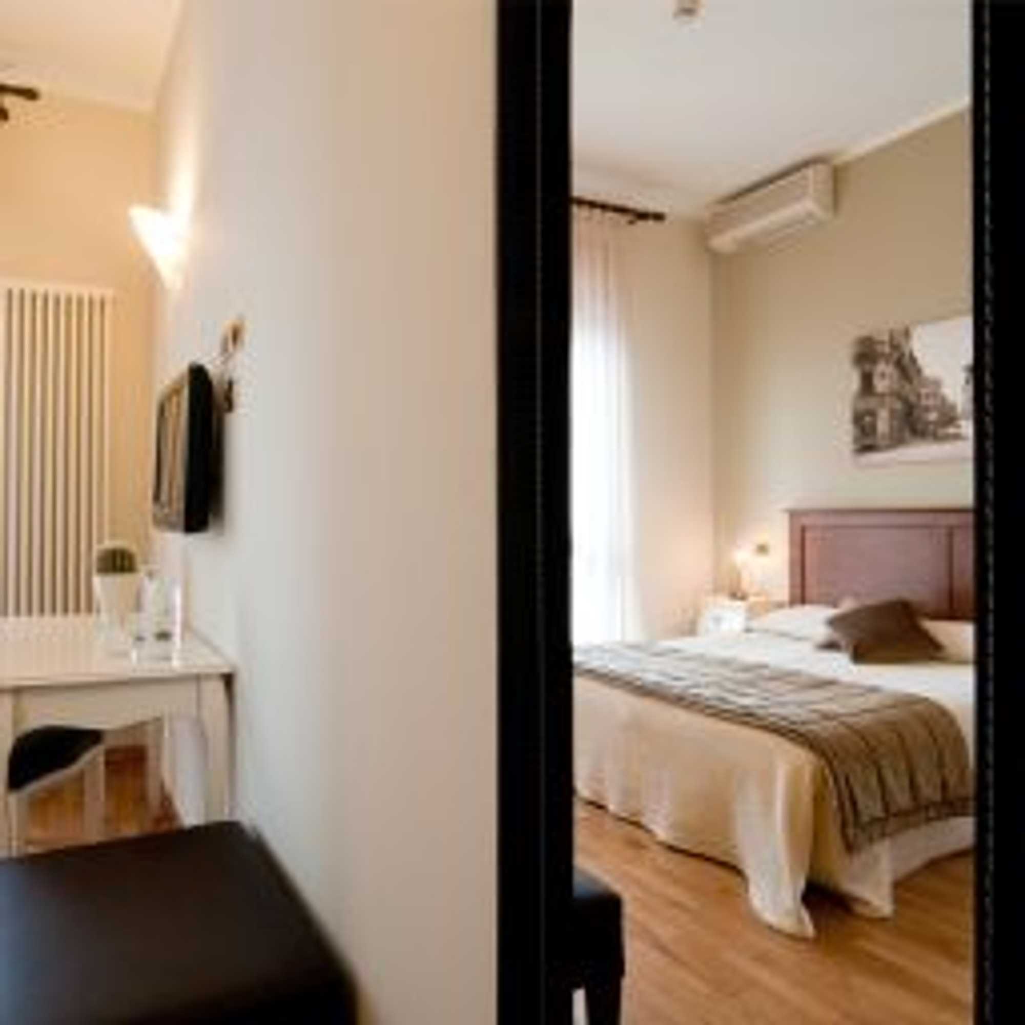 Gift card for Hotel Belvedere Thiene Gift card for Hotel Belvedere Thiene