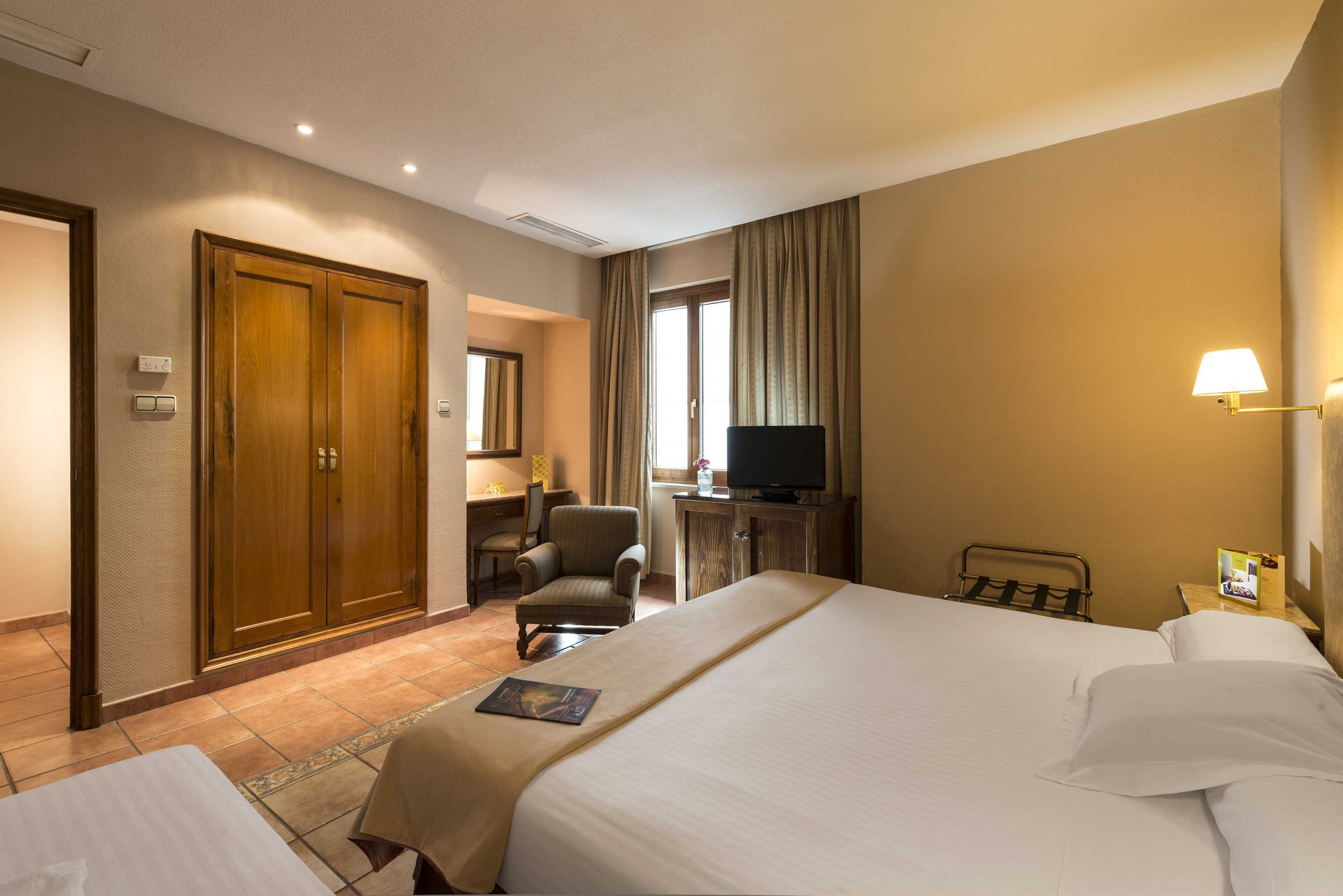 Gift card for Hotel Exe Alfonso Viii Gift card for Hotel Exe Alfonso Viii