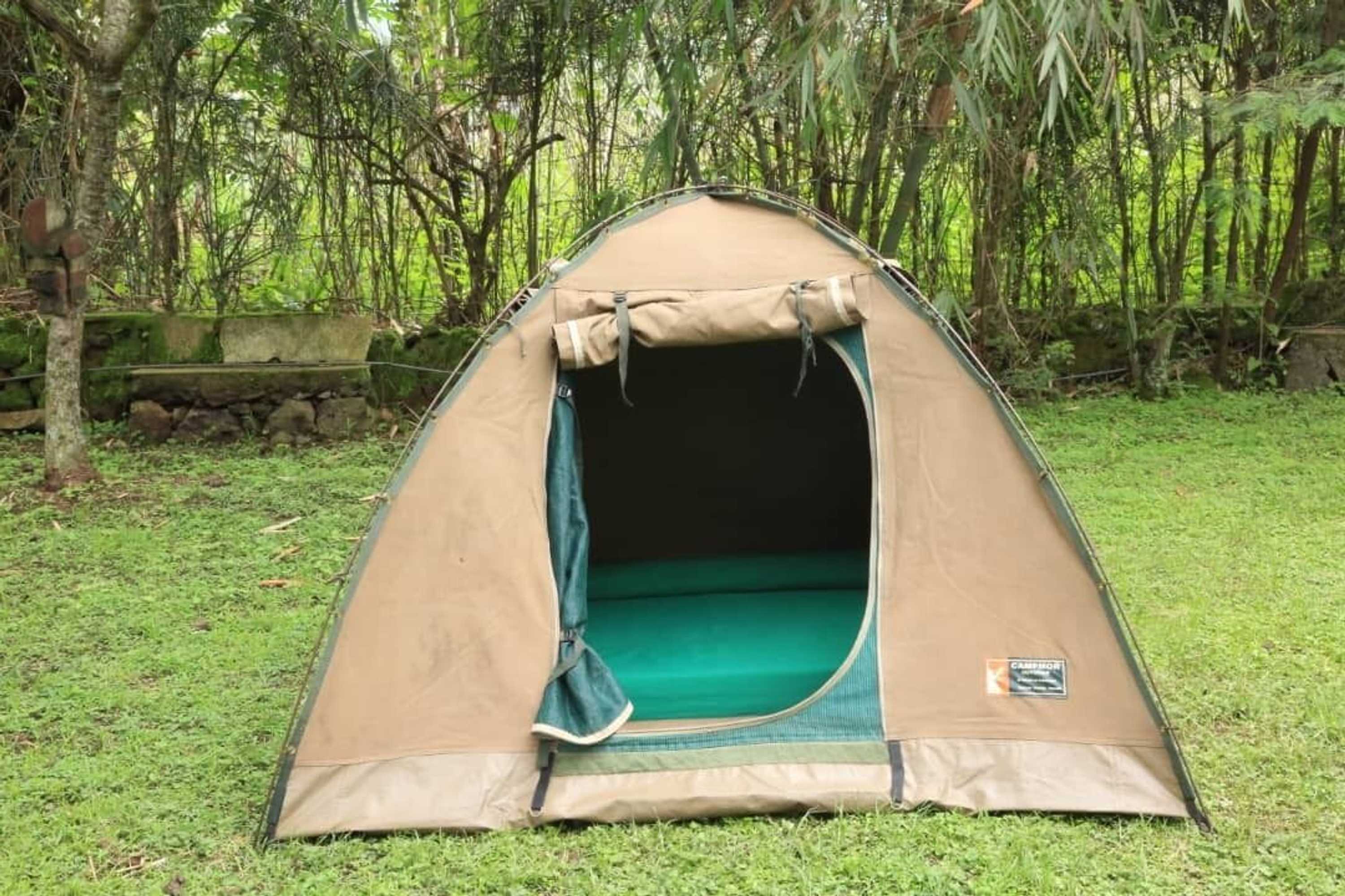 Gift card for Red Rocks Rwanda Guesthouse & Campsite Gift card for Red Rocks Rwanda Guesthouse & Campsite