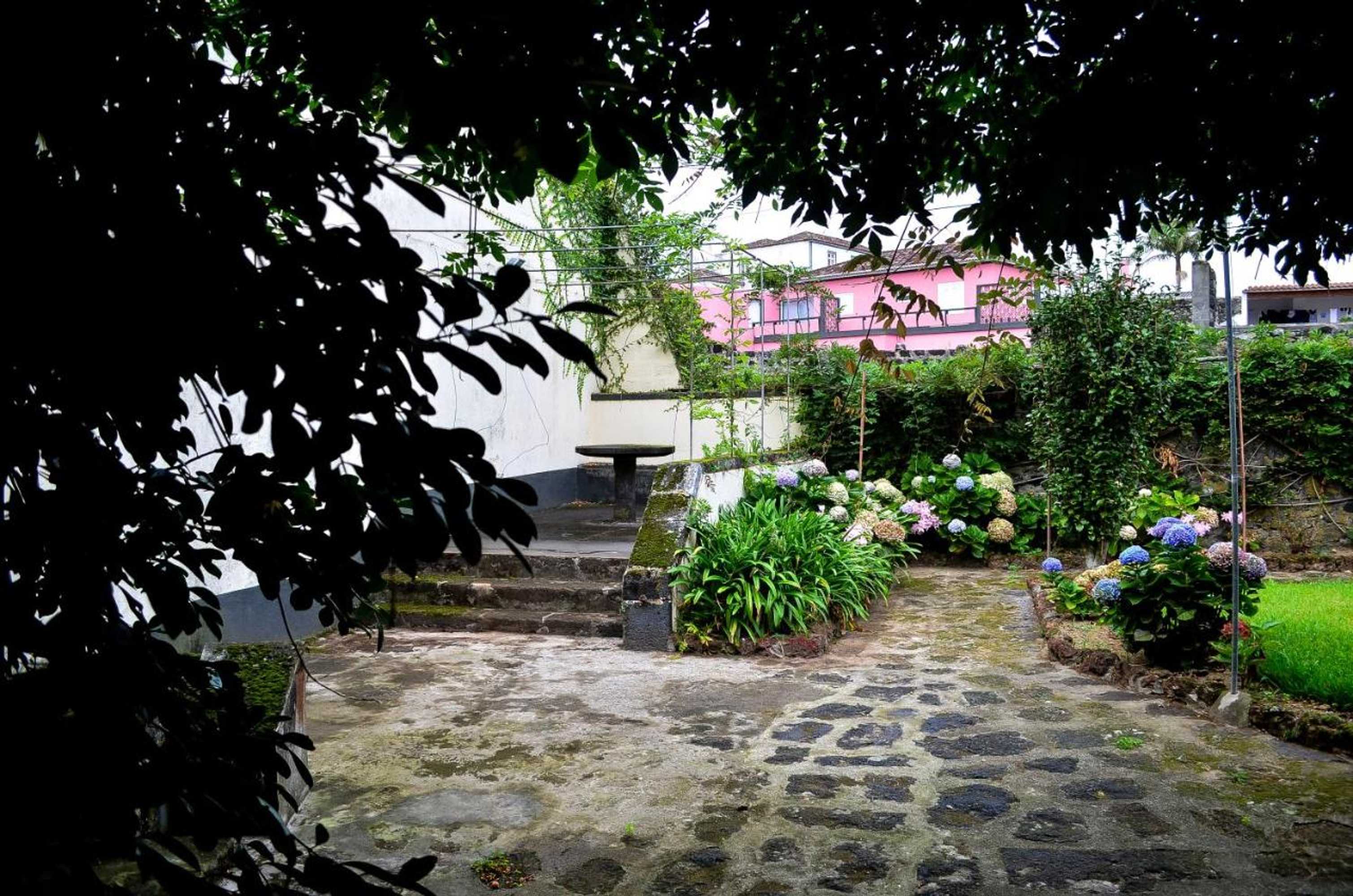 Gift card for A Casa do Outeiro