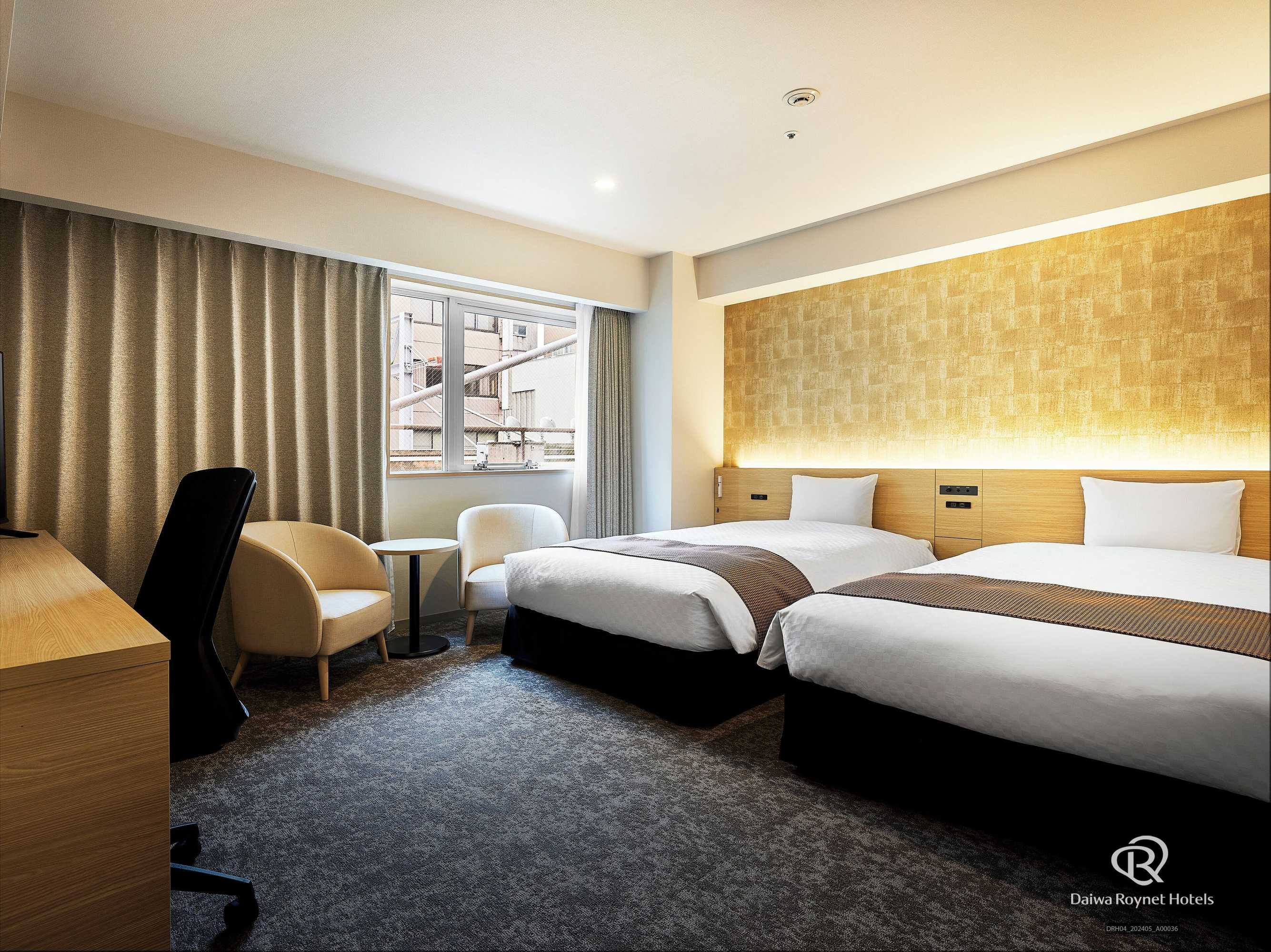 Gift card for Daiwa Roynet Hotel Gifu Gift card for Daiwa Roynet Hotel Gifu