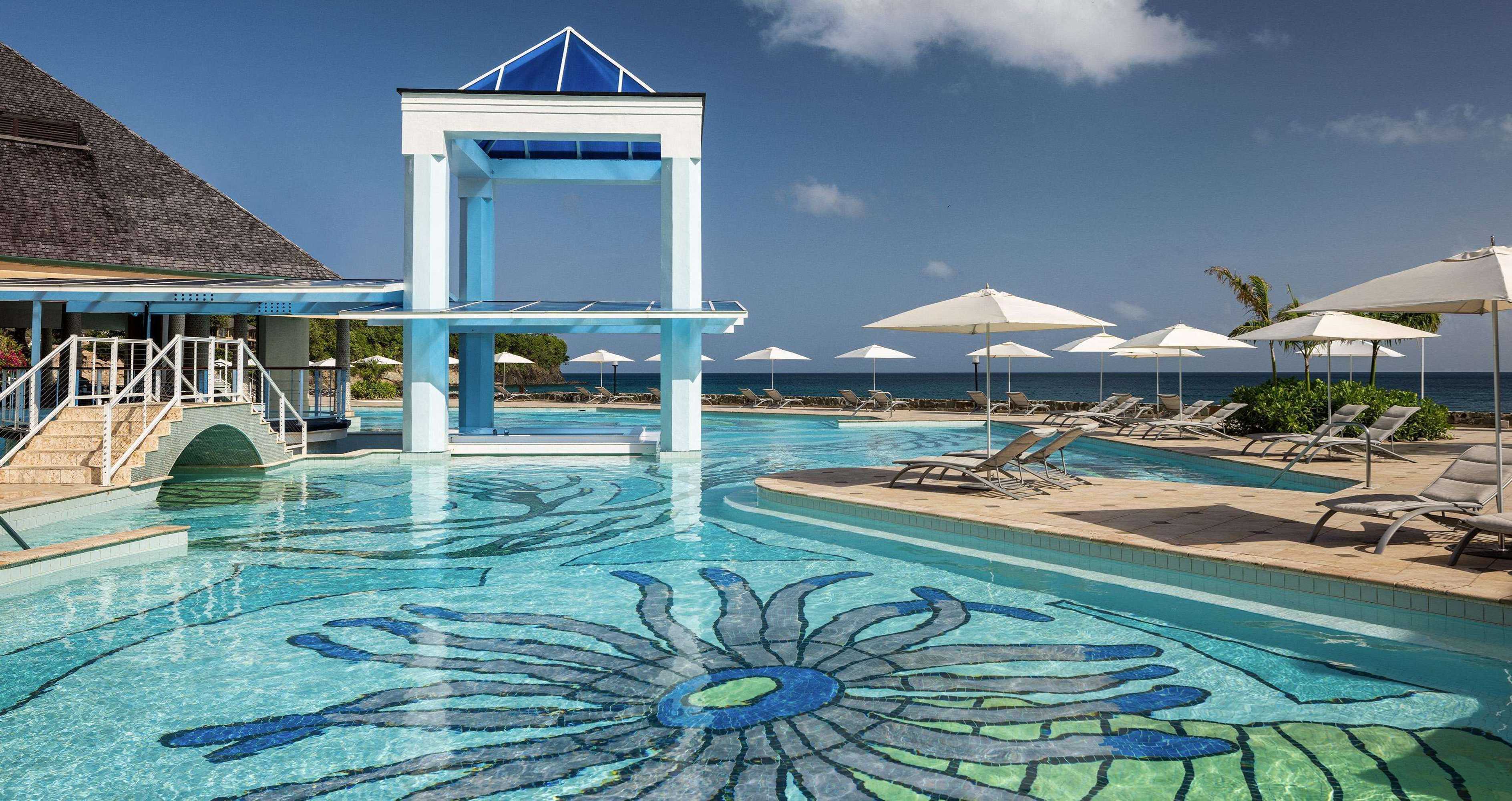 Gift card for Sandals Regency La Toc All Inclusive Resort And Spa - Couples Only