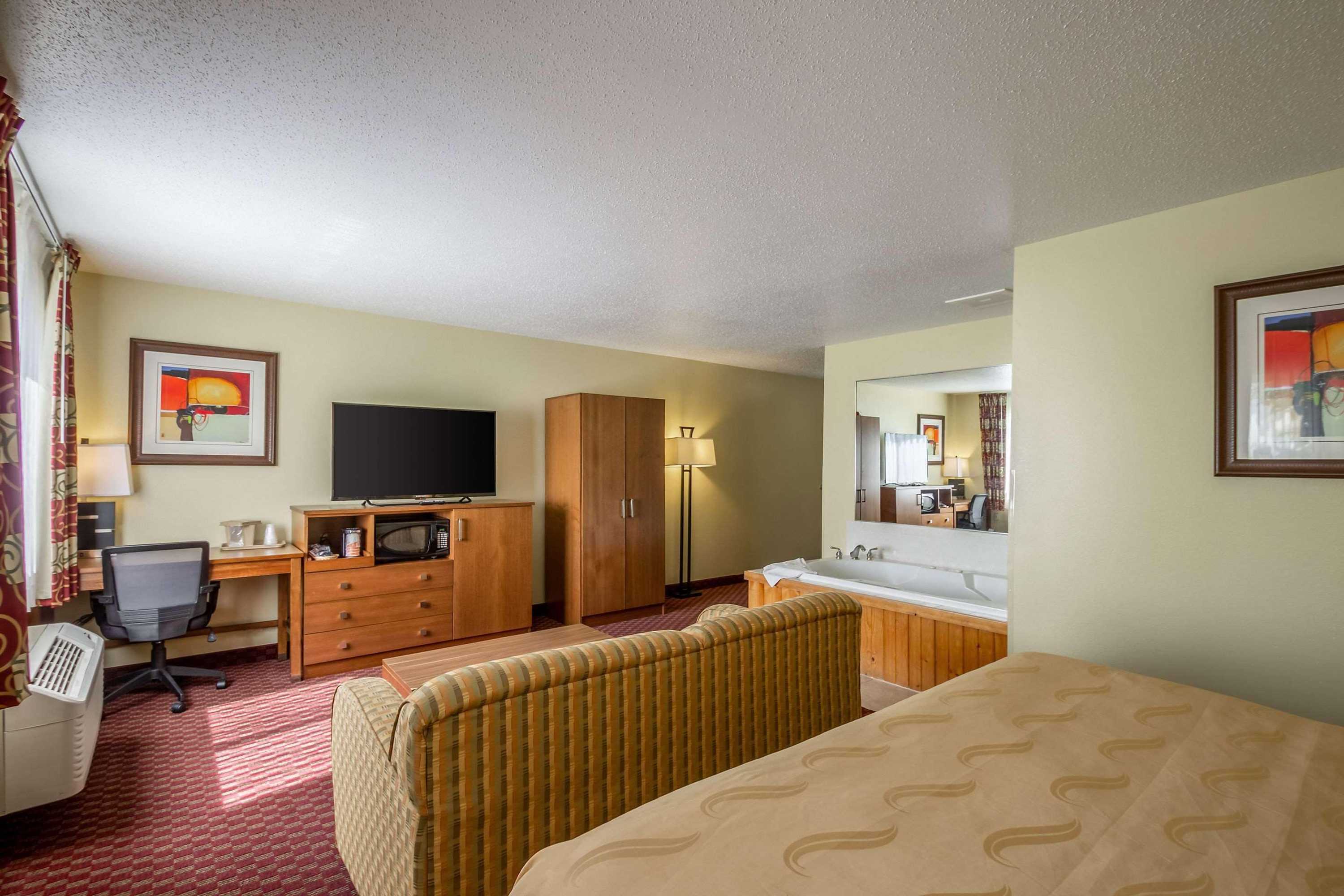 Gift card for Quality Inn Mineral Point Gift card for Quality Inn Mineral Point