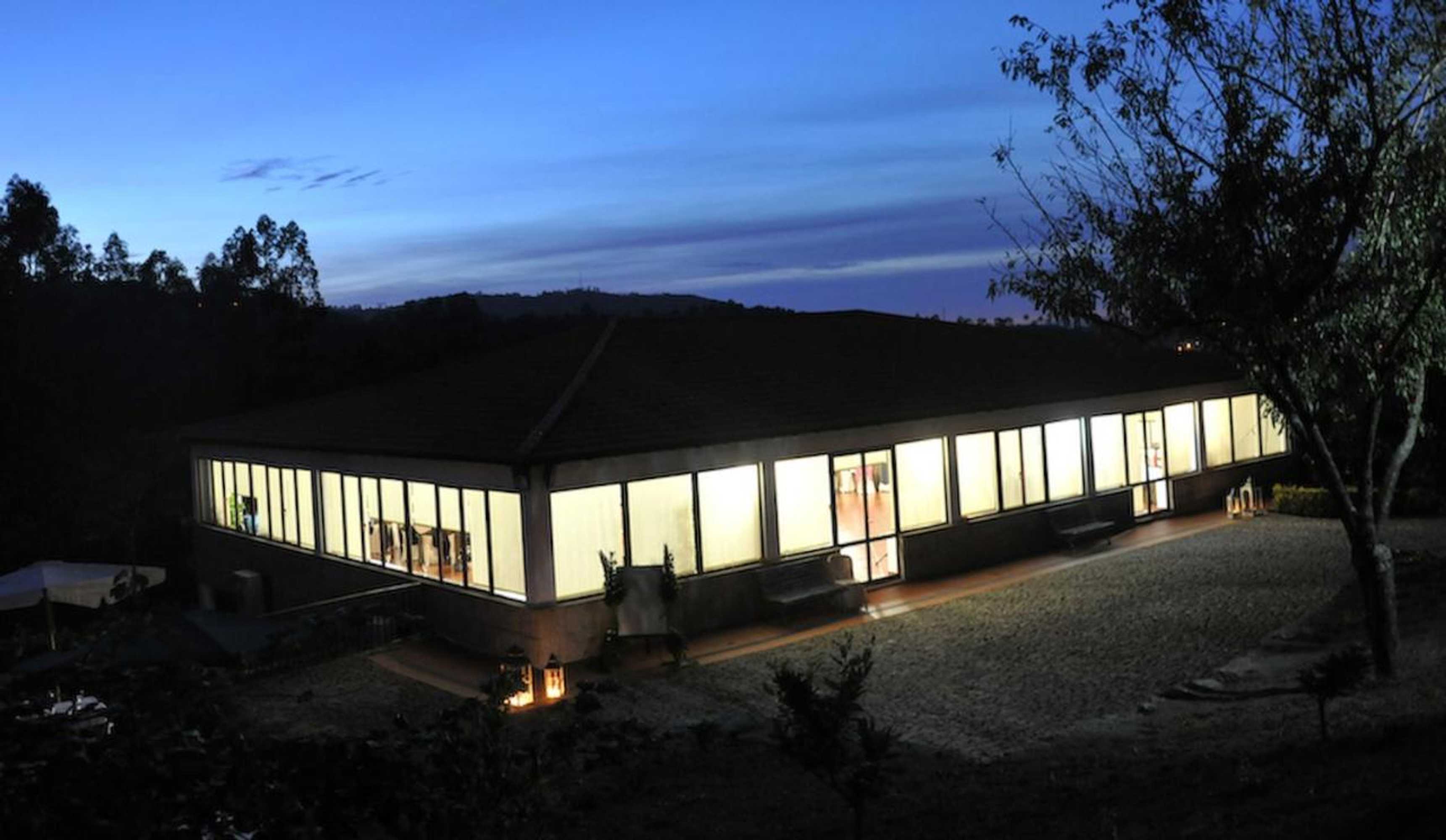 Gift card for Quinta Da Longra