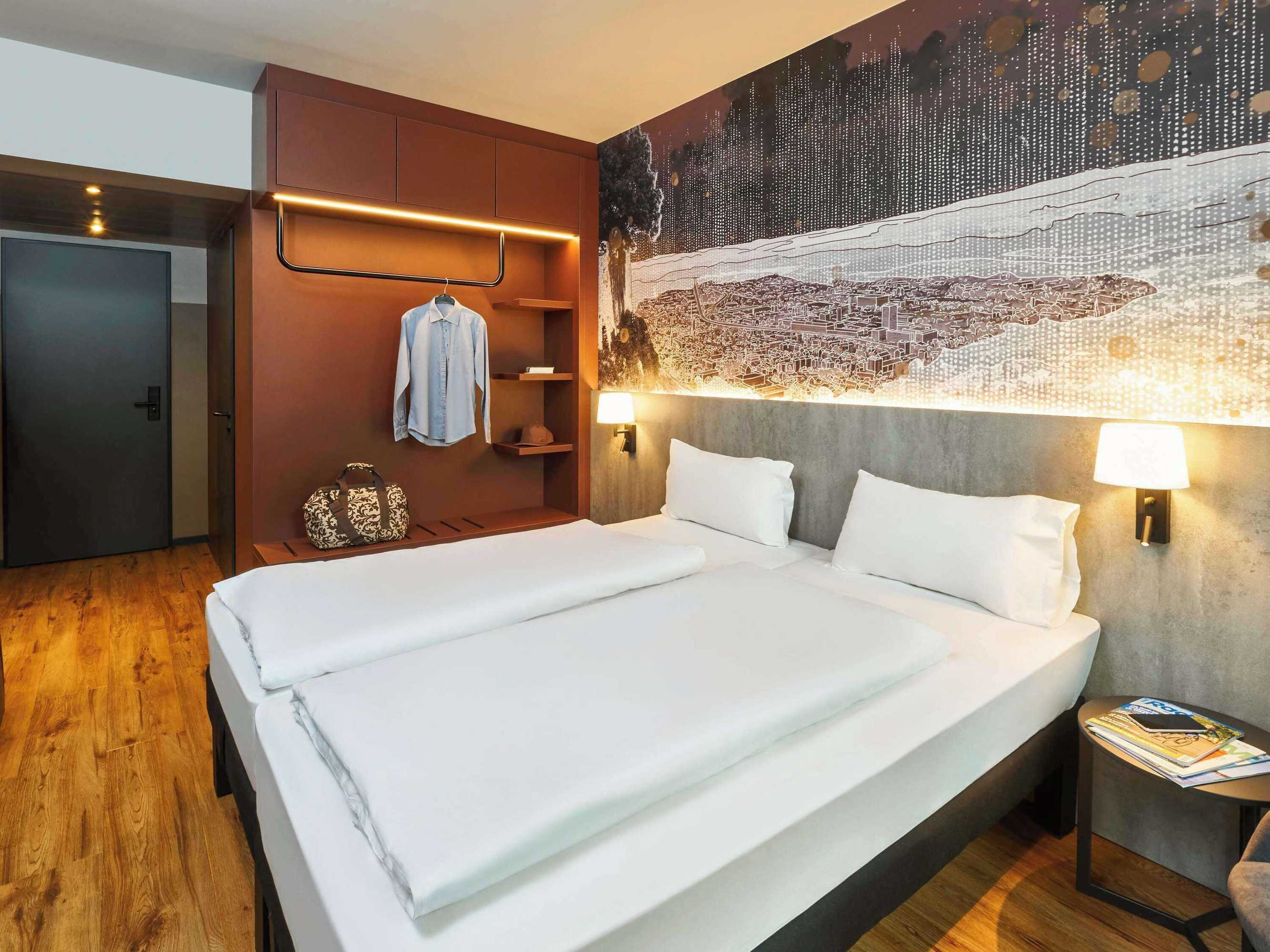 Gift card for Ibis Styles Singen Gift card for Ibis Styles Singen