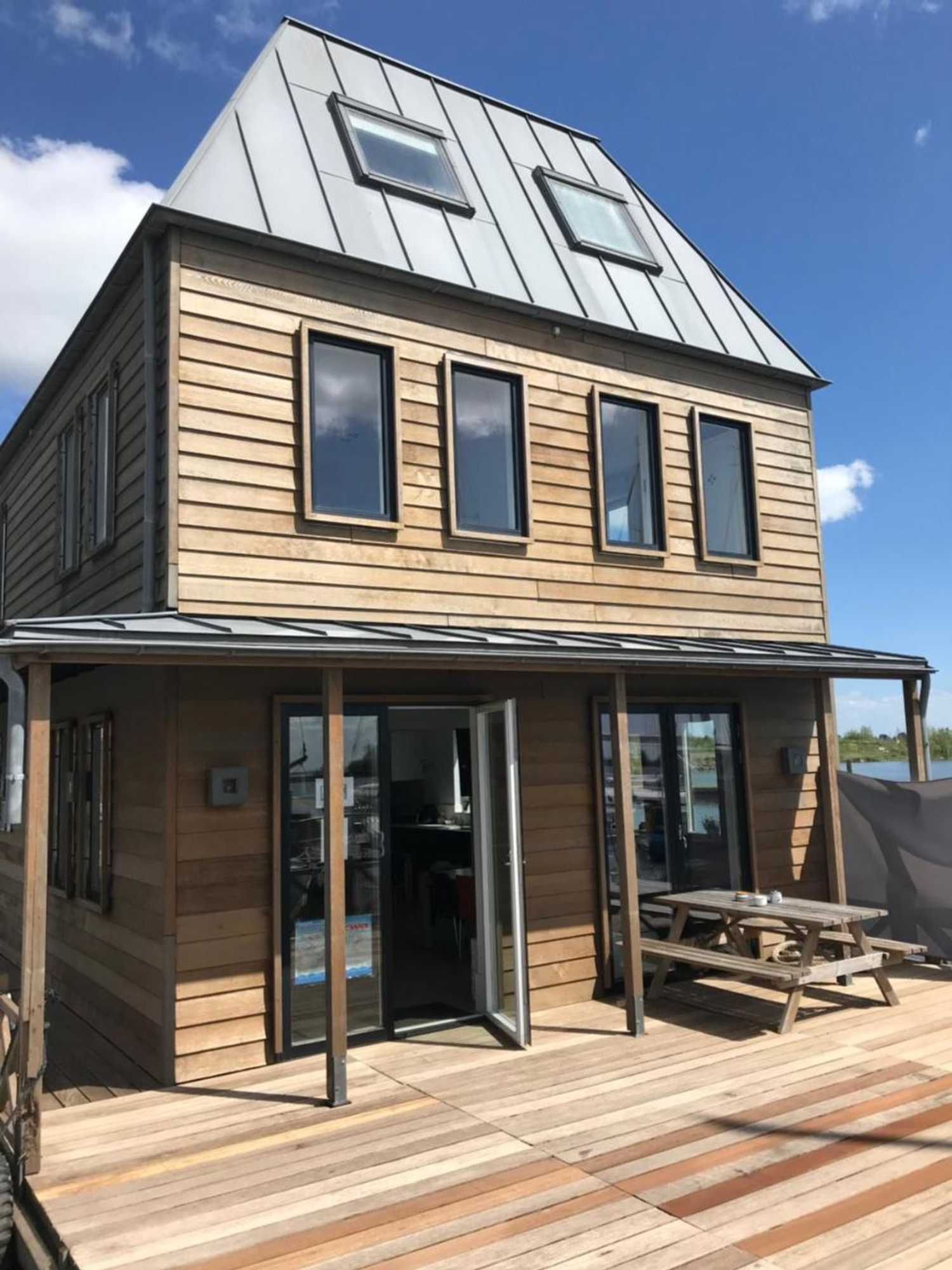 Gift card for Kaap Hoorn Club Bed en Breakfast