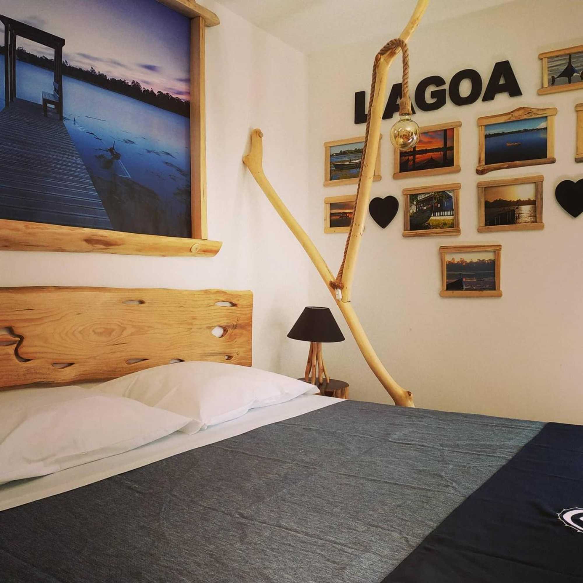 Gift card for Atlantic Spot Guest House