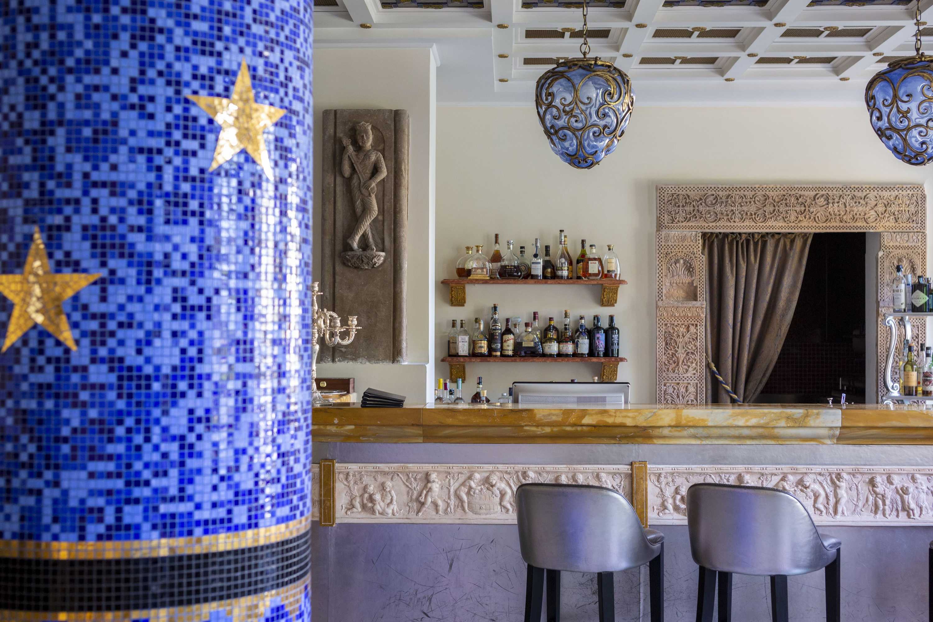Gift card for Terme Manzi Hotel & Spa