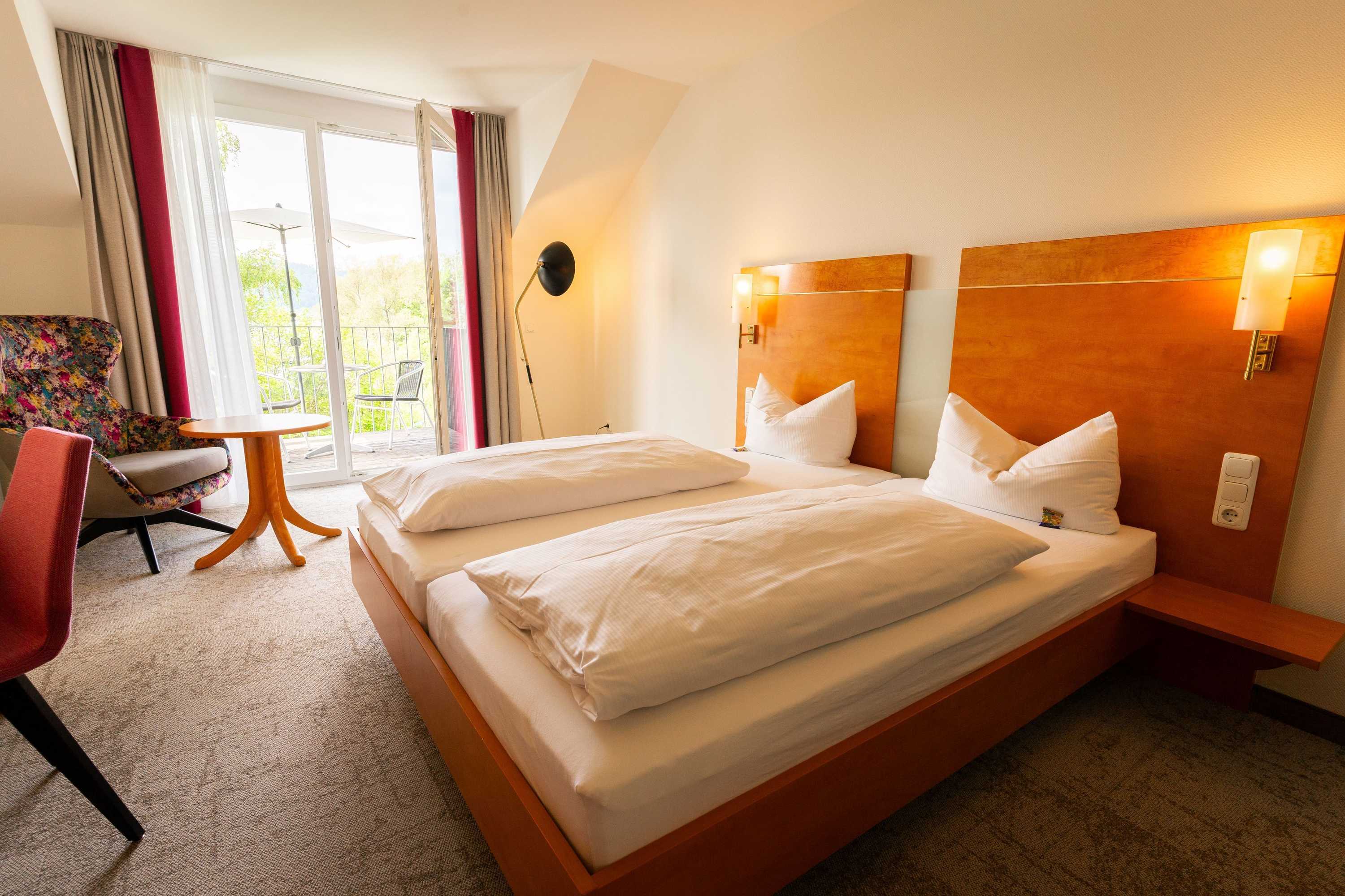 Gift card for Hotel Rosmarin am Bodensee Gift card for Hotel Rosmarin am Bodensee