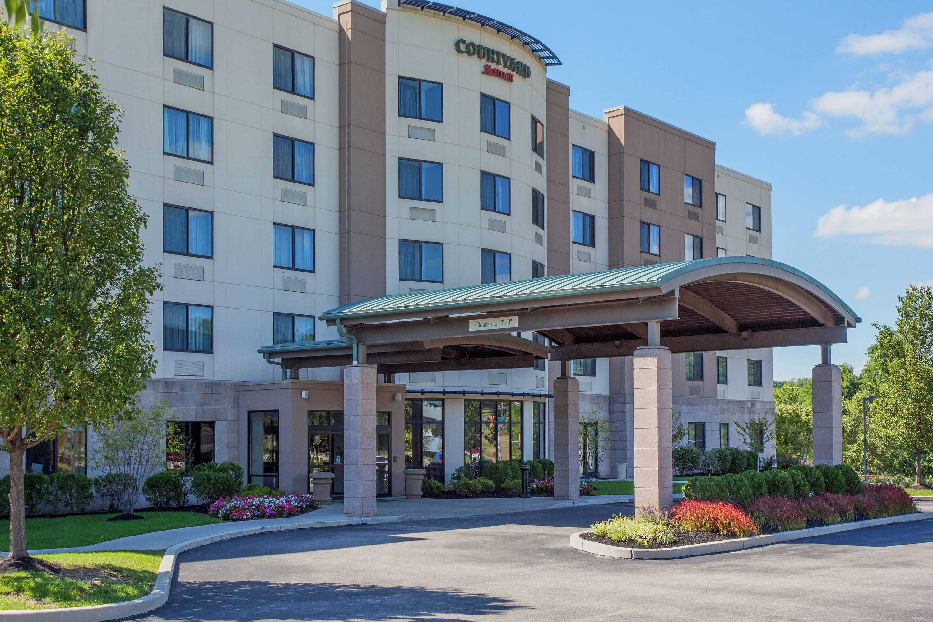 Gift card for Courtyard by Marriott Philadelphia Great Valley/malvern Gift card for Courtyard by Marriott Philadelphia Great Valley/malvern