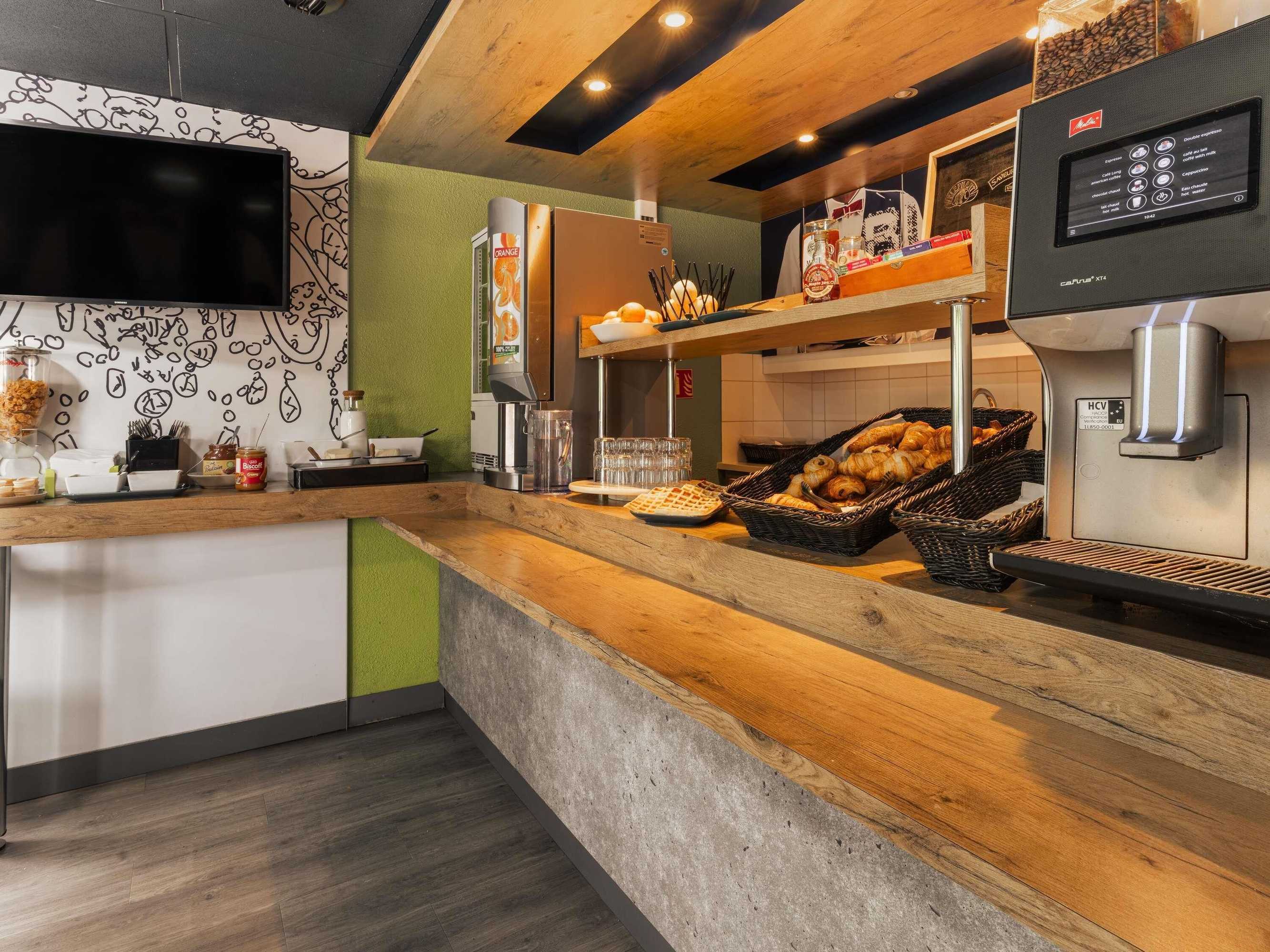 Gift card for Ibis Budget Rennes Route de Saint Malo Gift card for Ibis Budget Rennes Route de Saint Malo