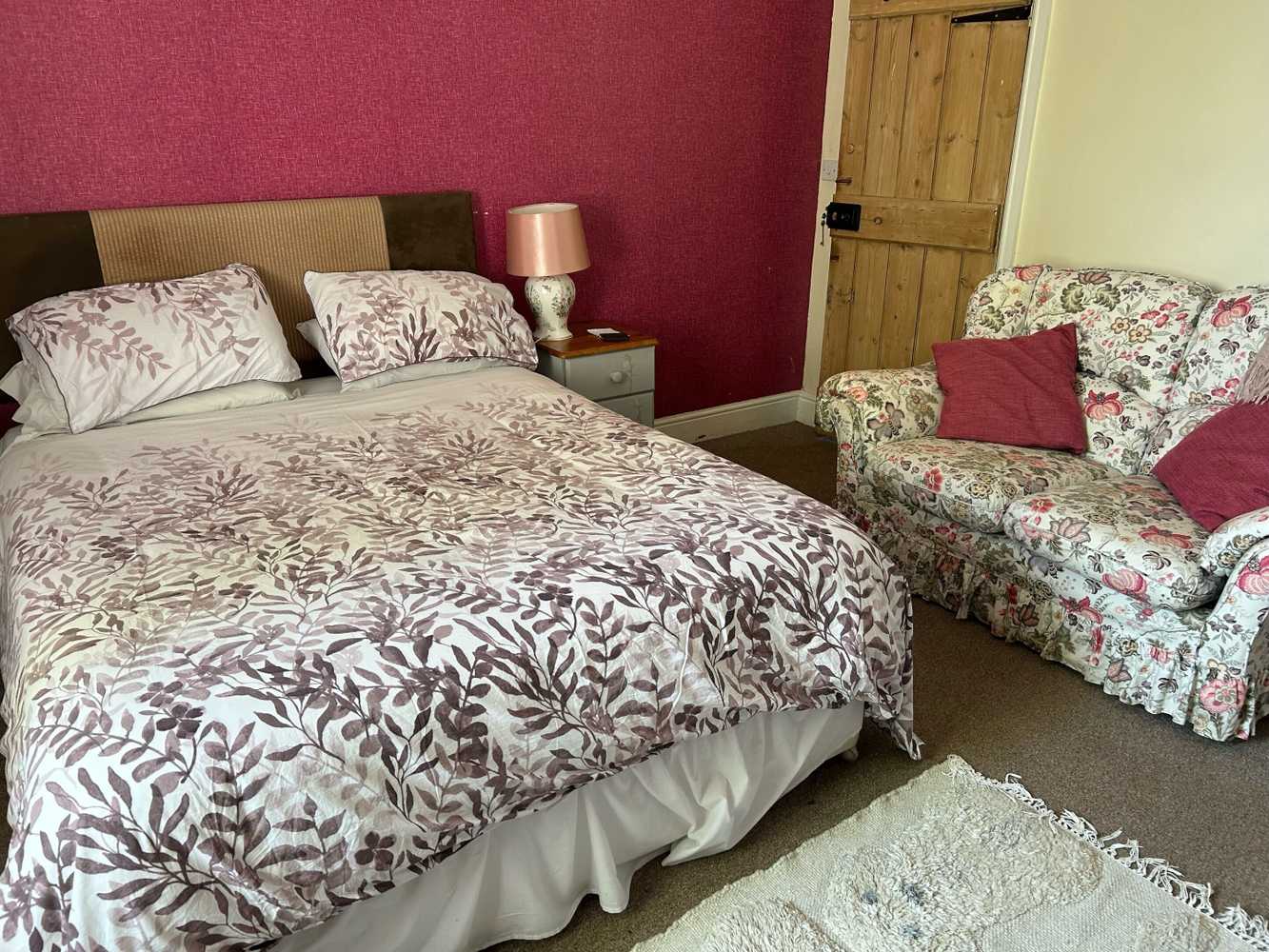 Gift card for Kilworthy Farm Guesthouse