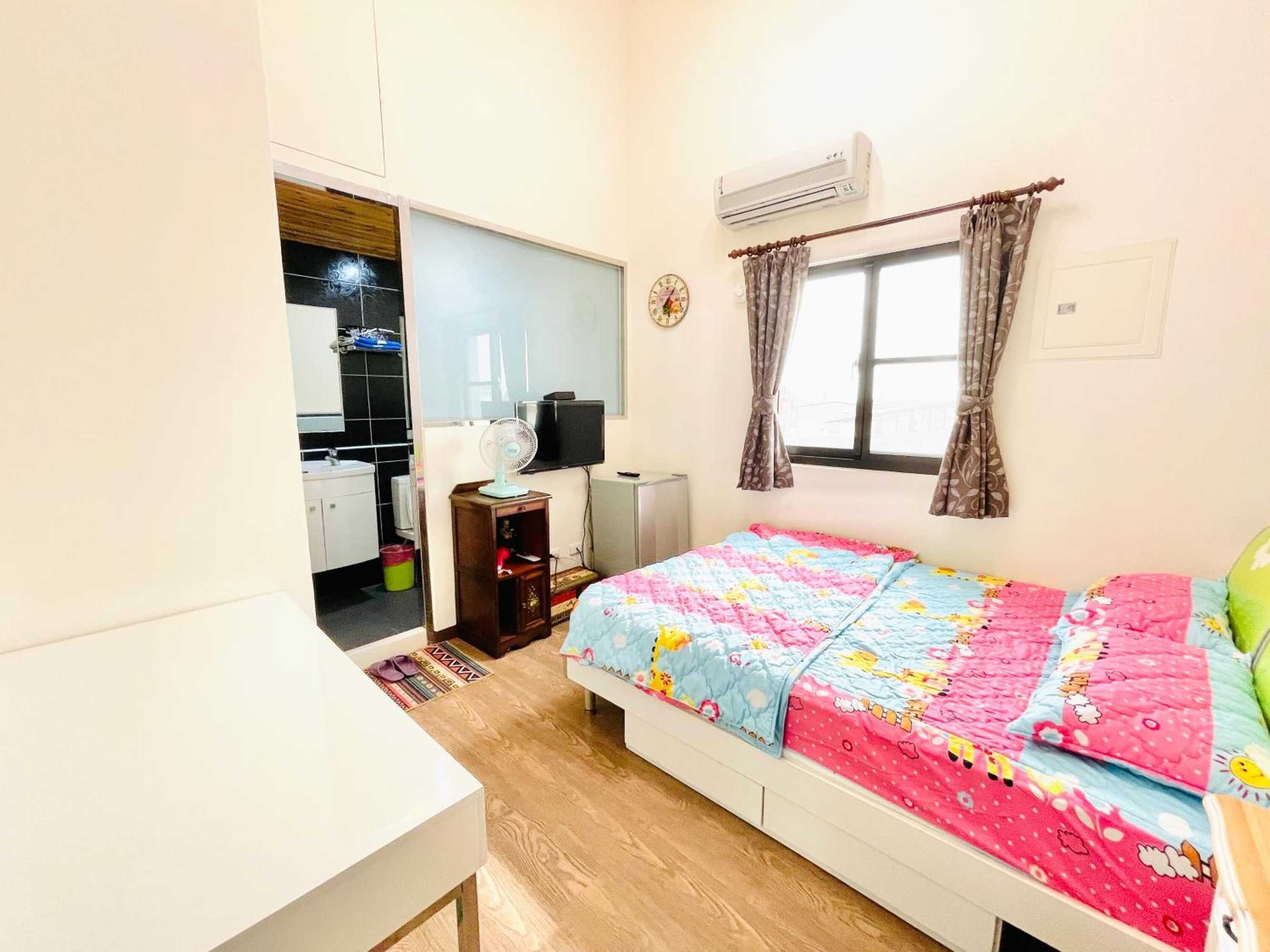 Gift card for Qili Homestay