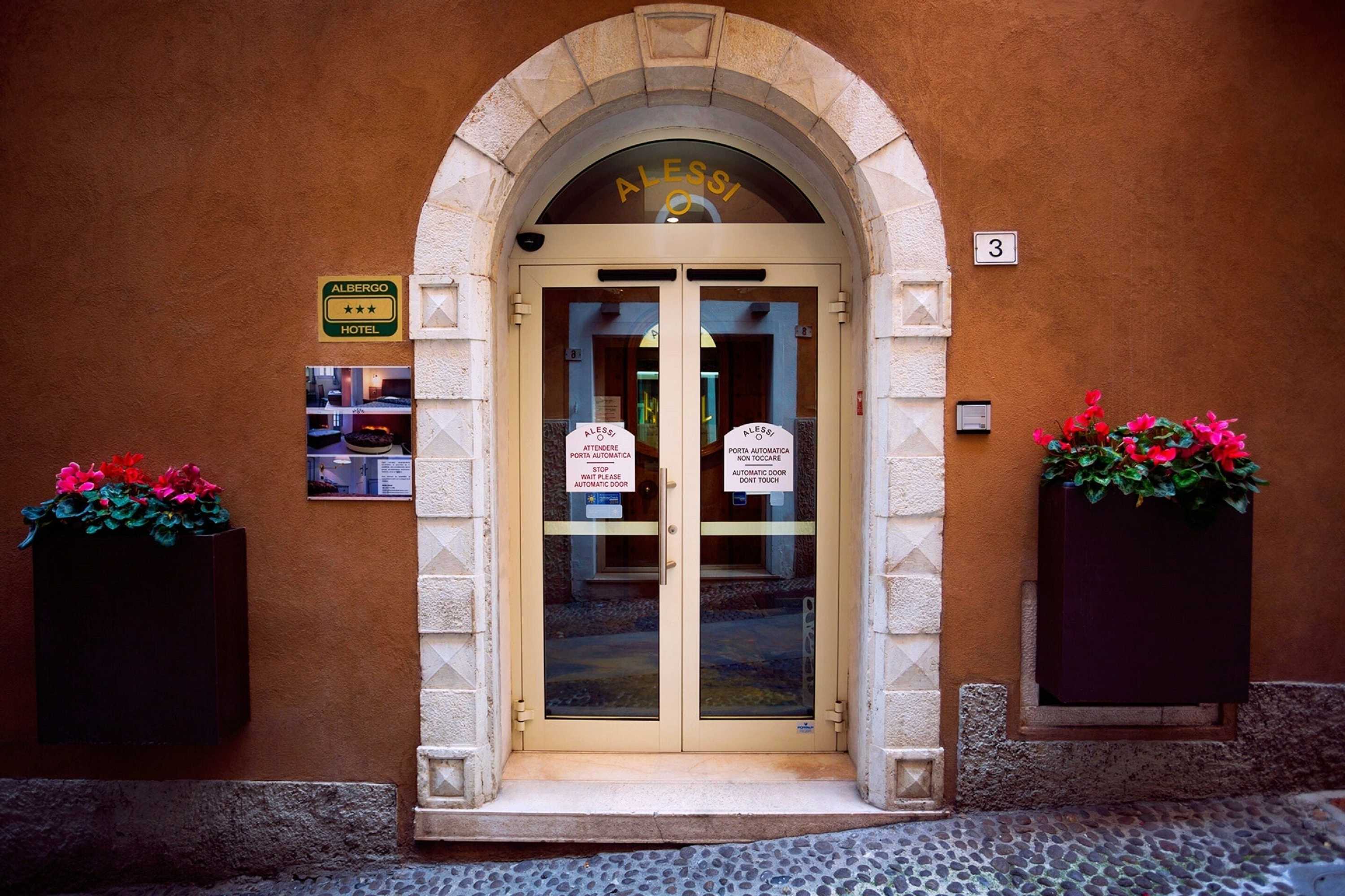 Gift card for Albergo Trattoria Alessi Gift card for Albergo Trattoria Alessi