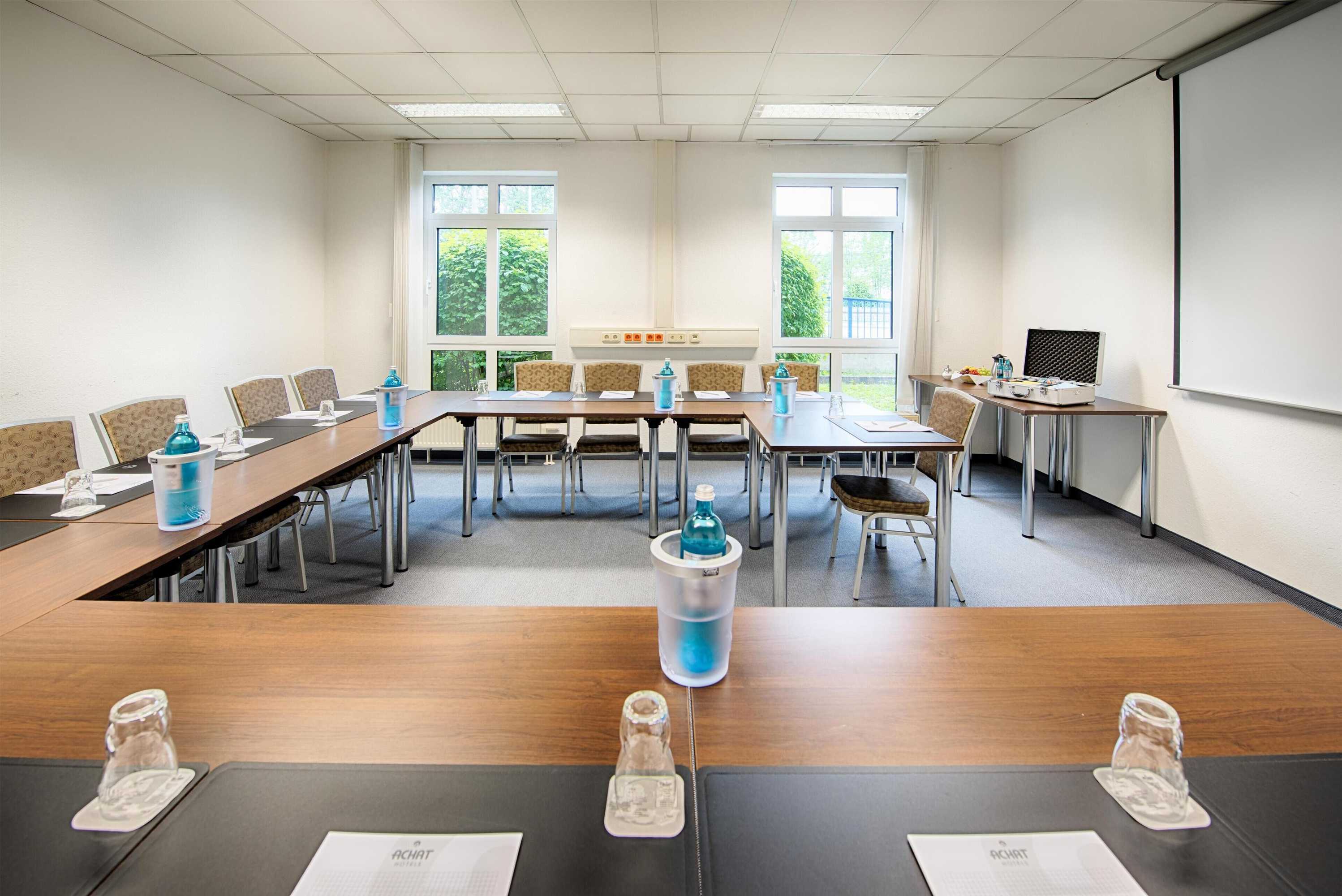 Gift card for Achat Hotel Chemnitz