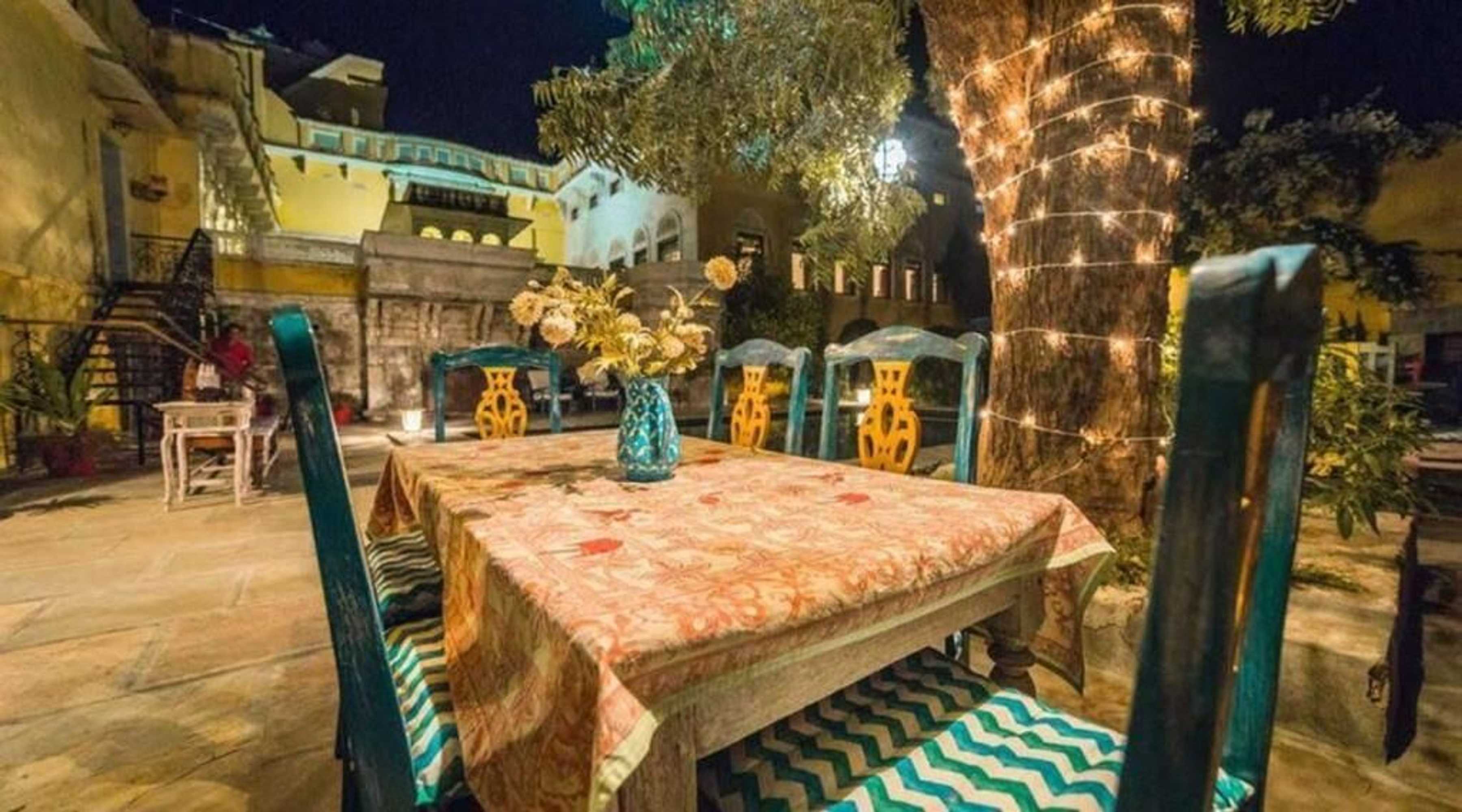 Gift card for Hotel Ghanerao Castle Ranakpur Gift card for Hotel Ghanerao Castle Ranakpur