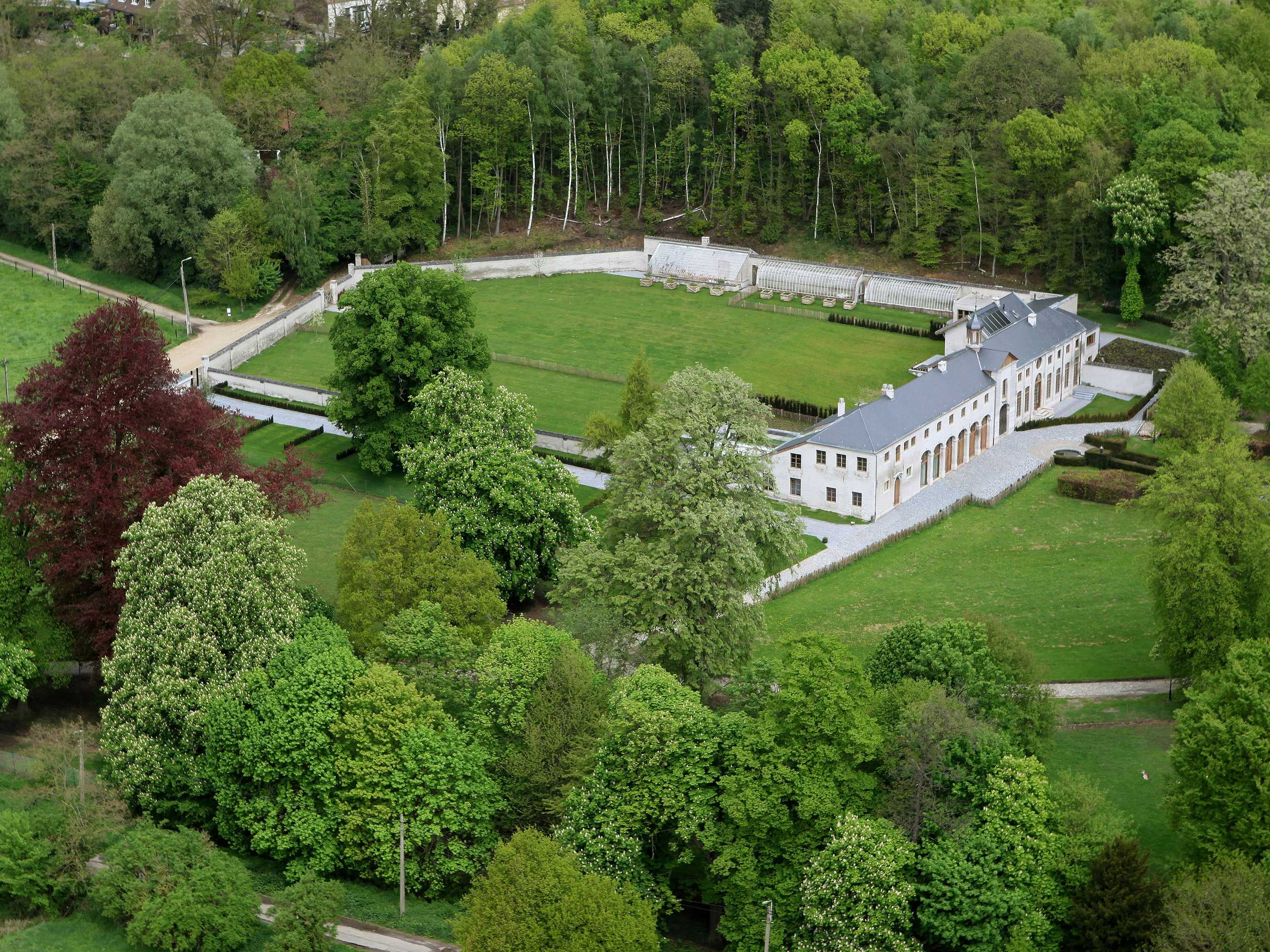 Gift card for B&b Baron's House Neerijse - Leuven Gift card for B&b Baron's House Neerijse - Leuven