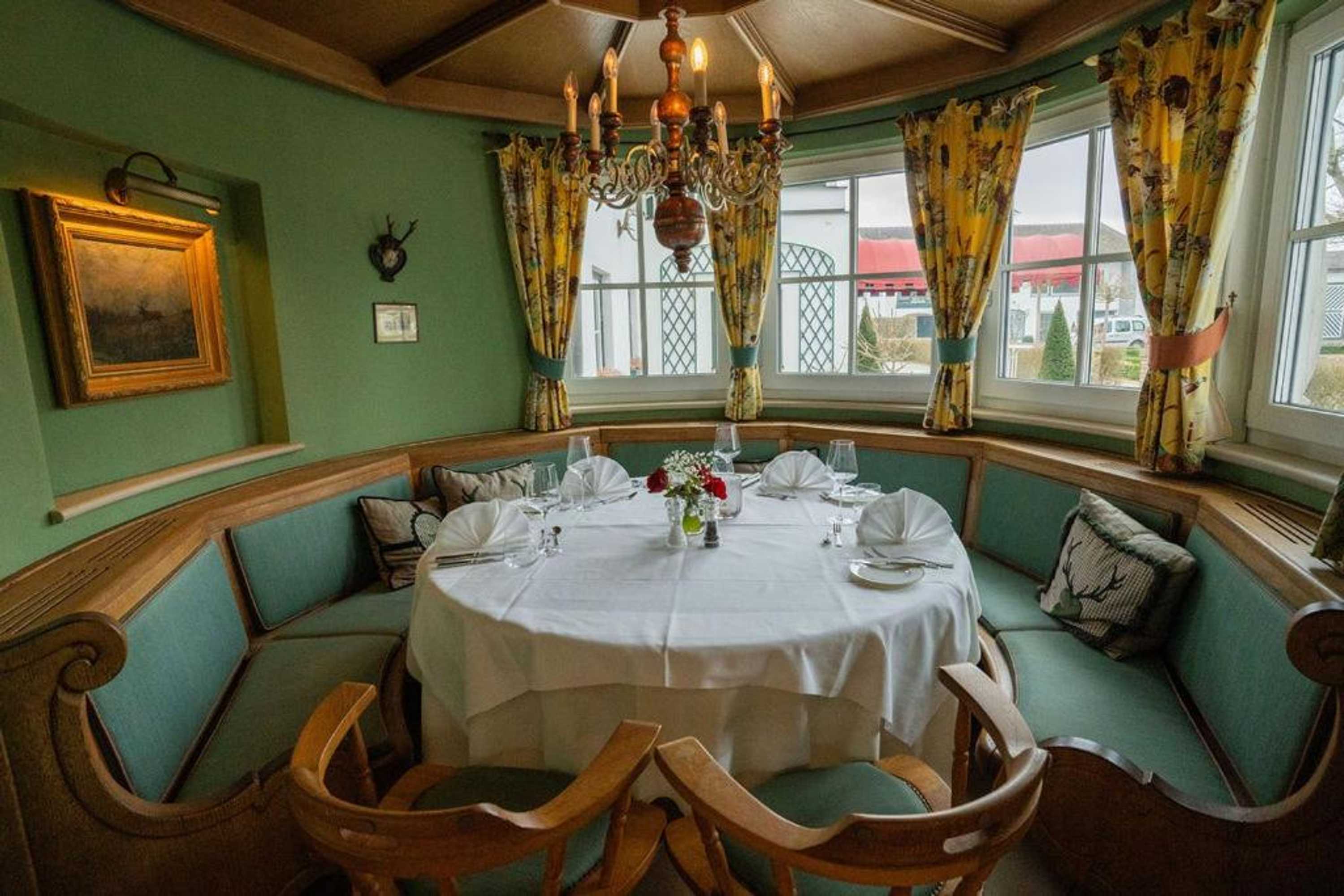 Gift card for Gut Altholz Landhotel Und Restaurant Hutter