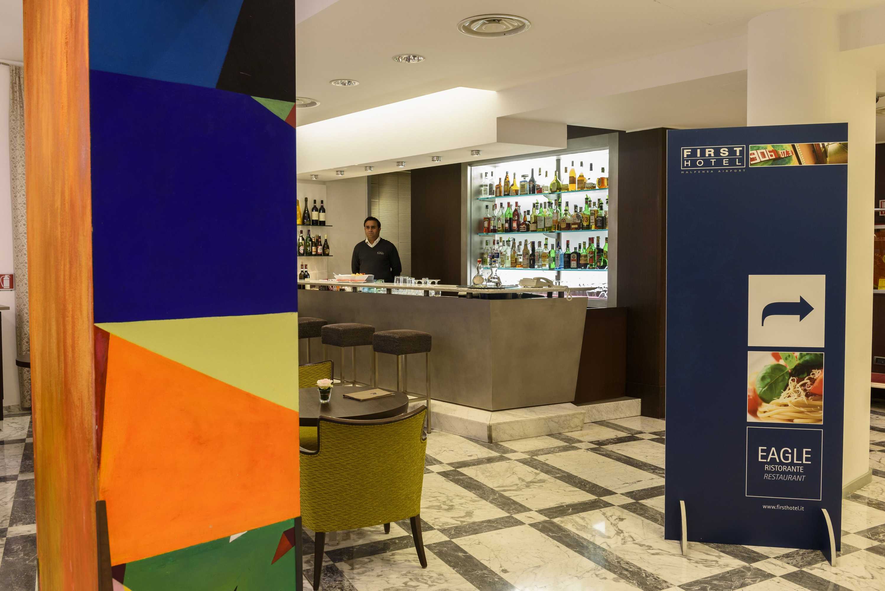 Gift card for First Hotel Malpensa Gift card for First Hotel Malpensa