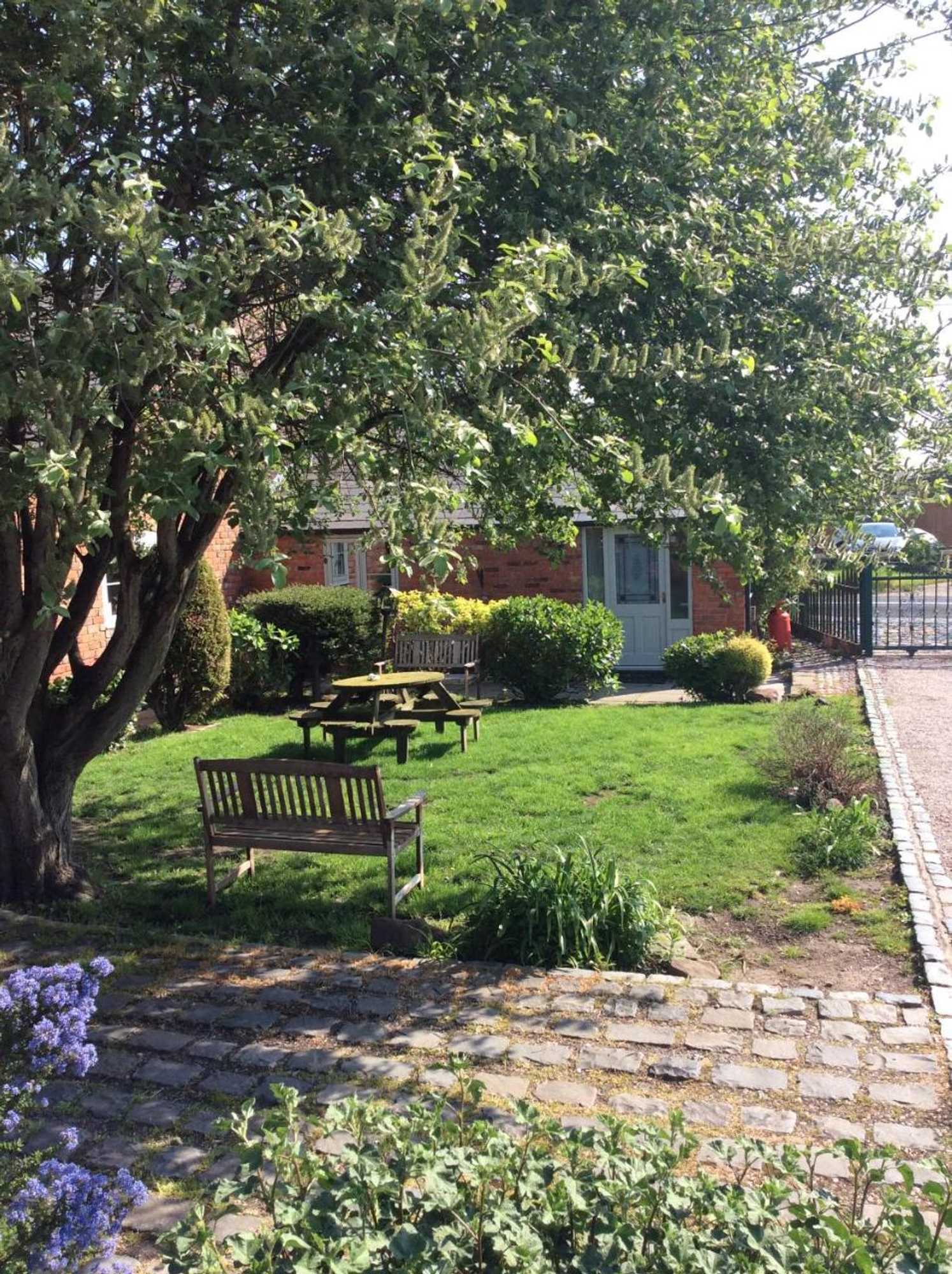 Gift card for The Barn Bed And Breakfast