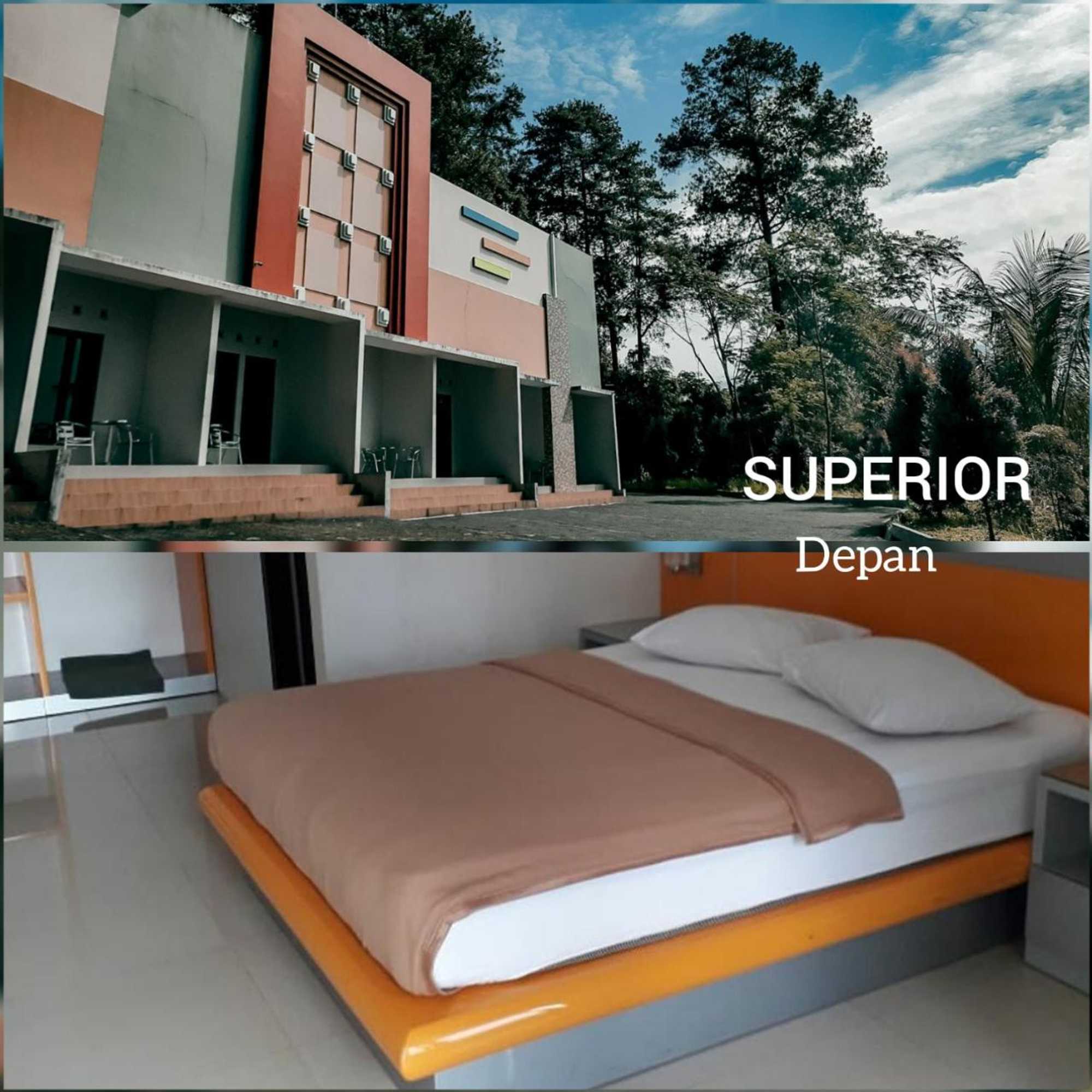 Gift card for Surya Hotel & Resort