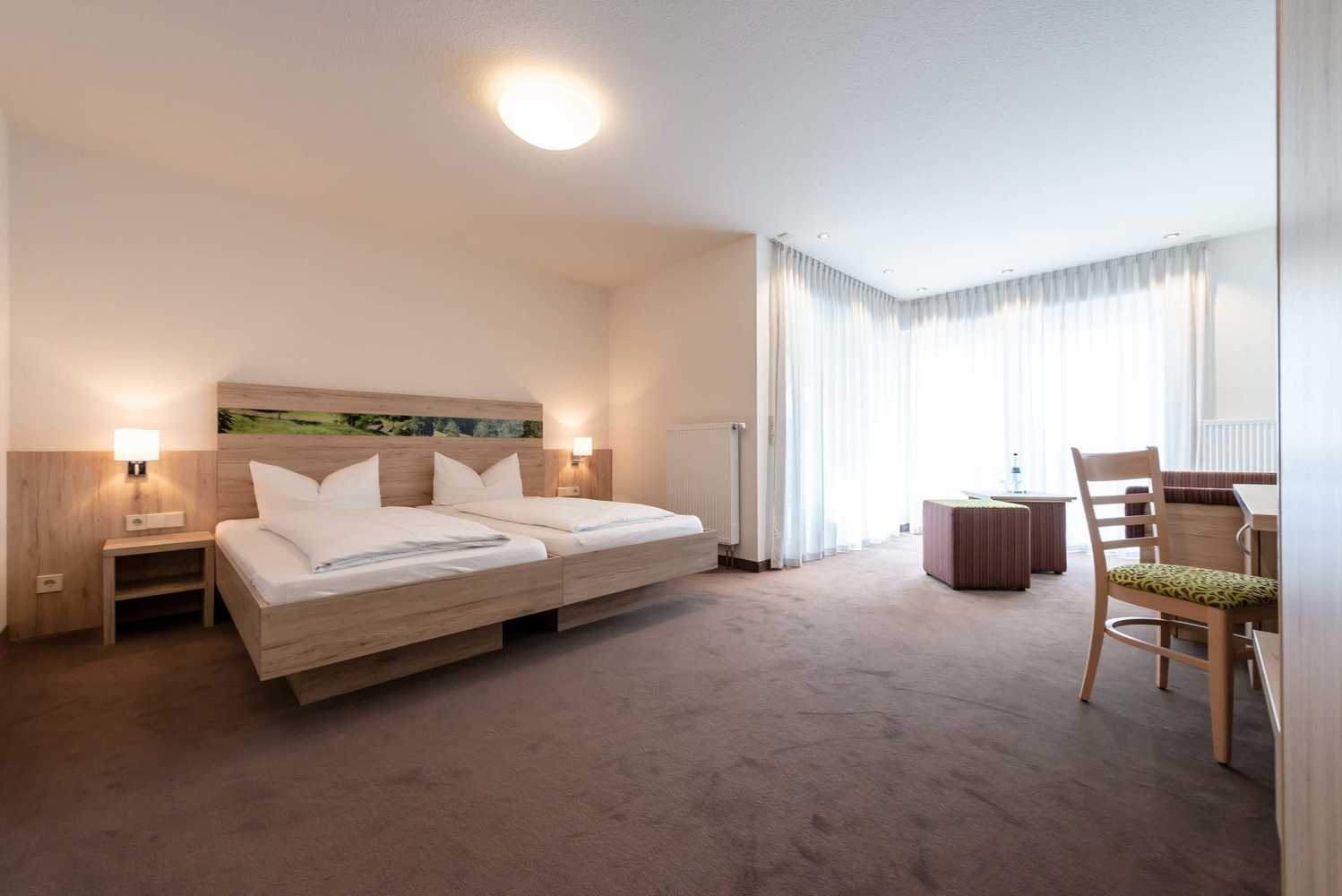 Gift card for Hotel Rössle Berneck