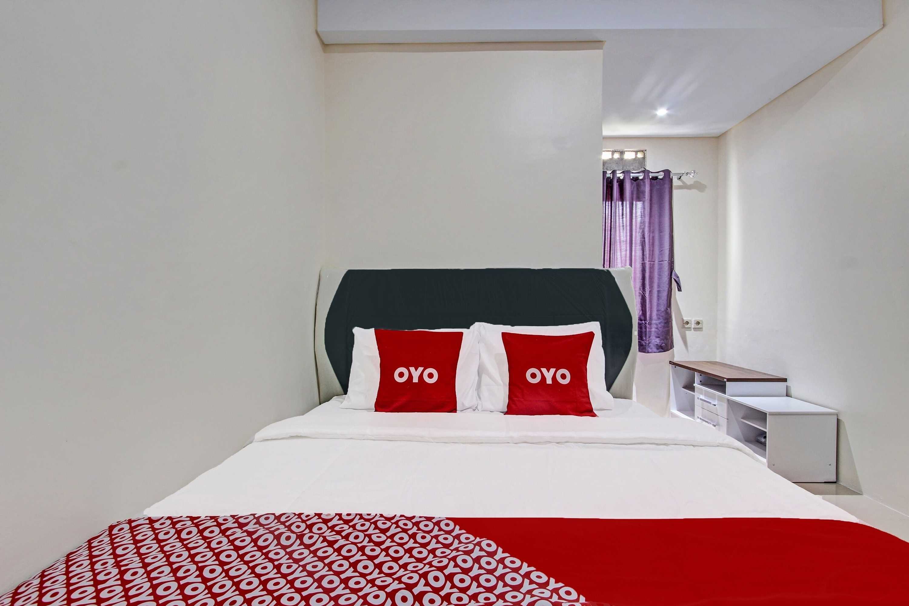 Gift card for Hotel O Griya Putih