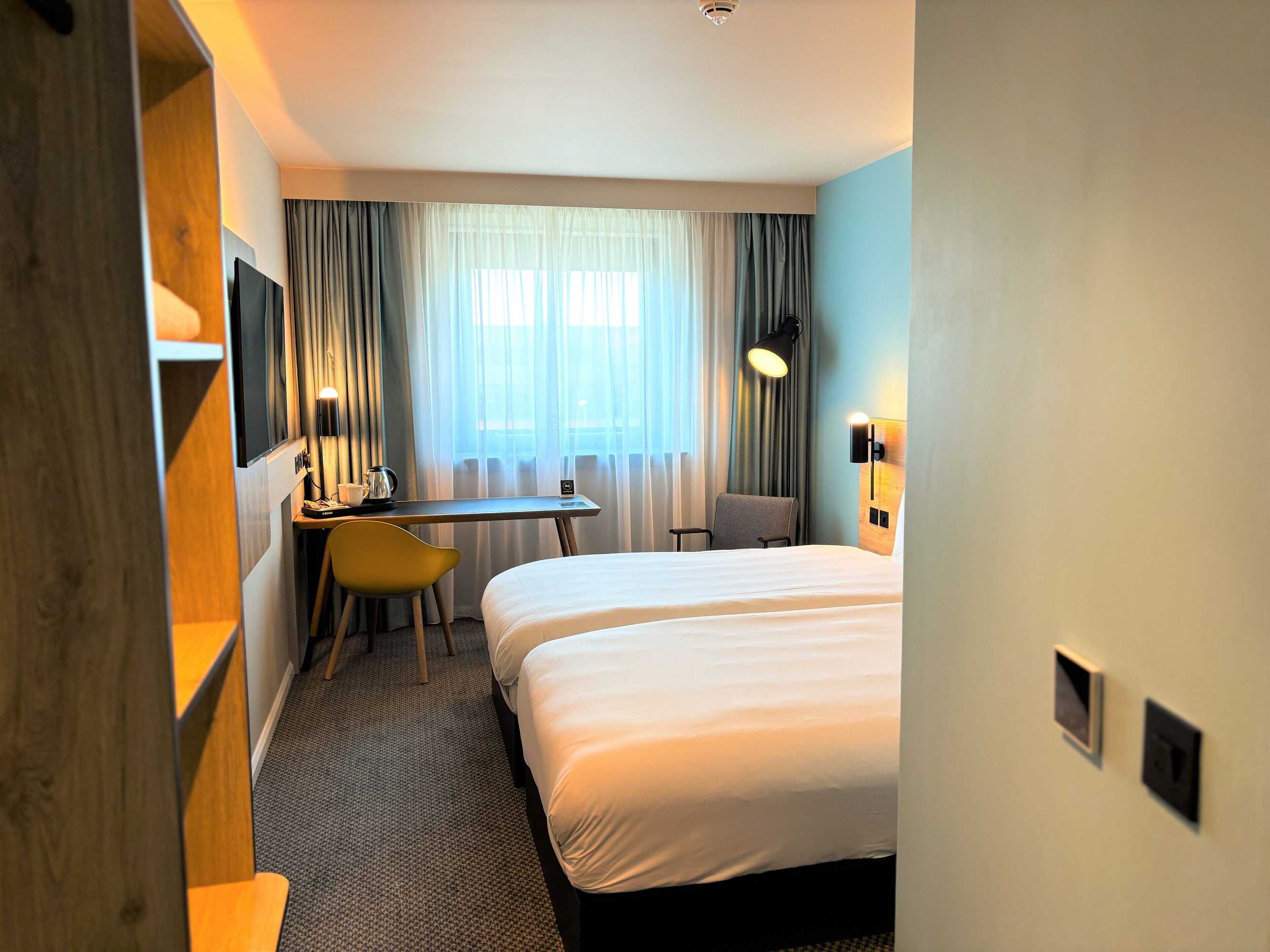 Gift card for B&b Hotel Ipswich Gift card for B&b Hotel Ipswich