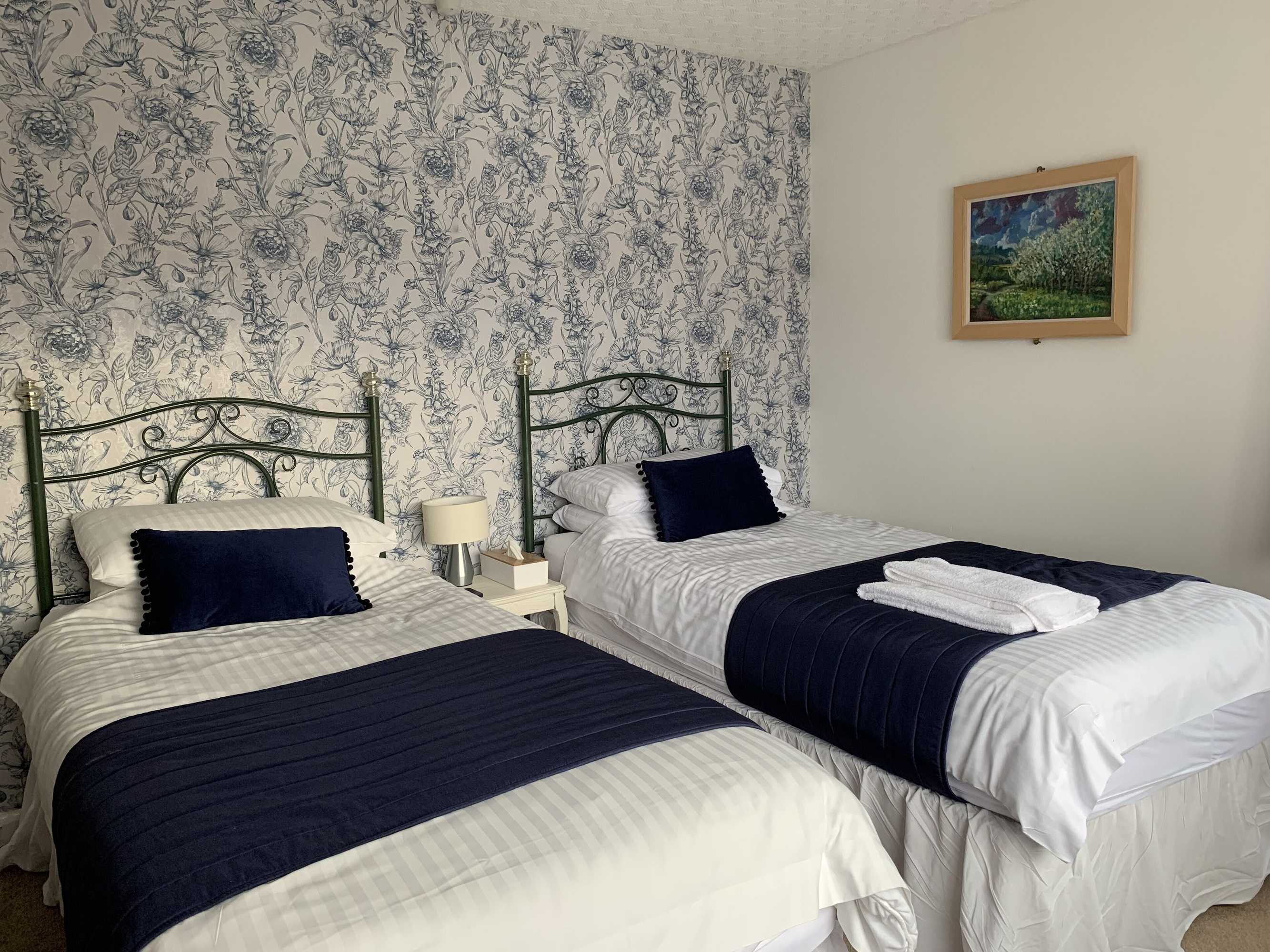 Gift card for Waverley Bed & Breakfast