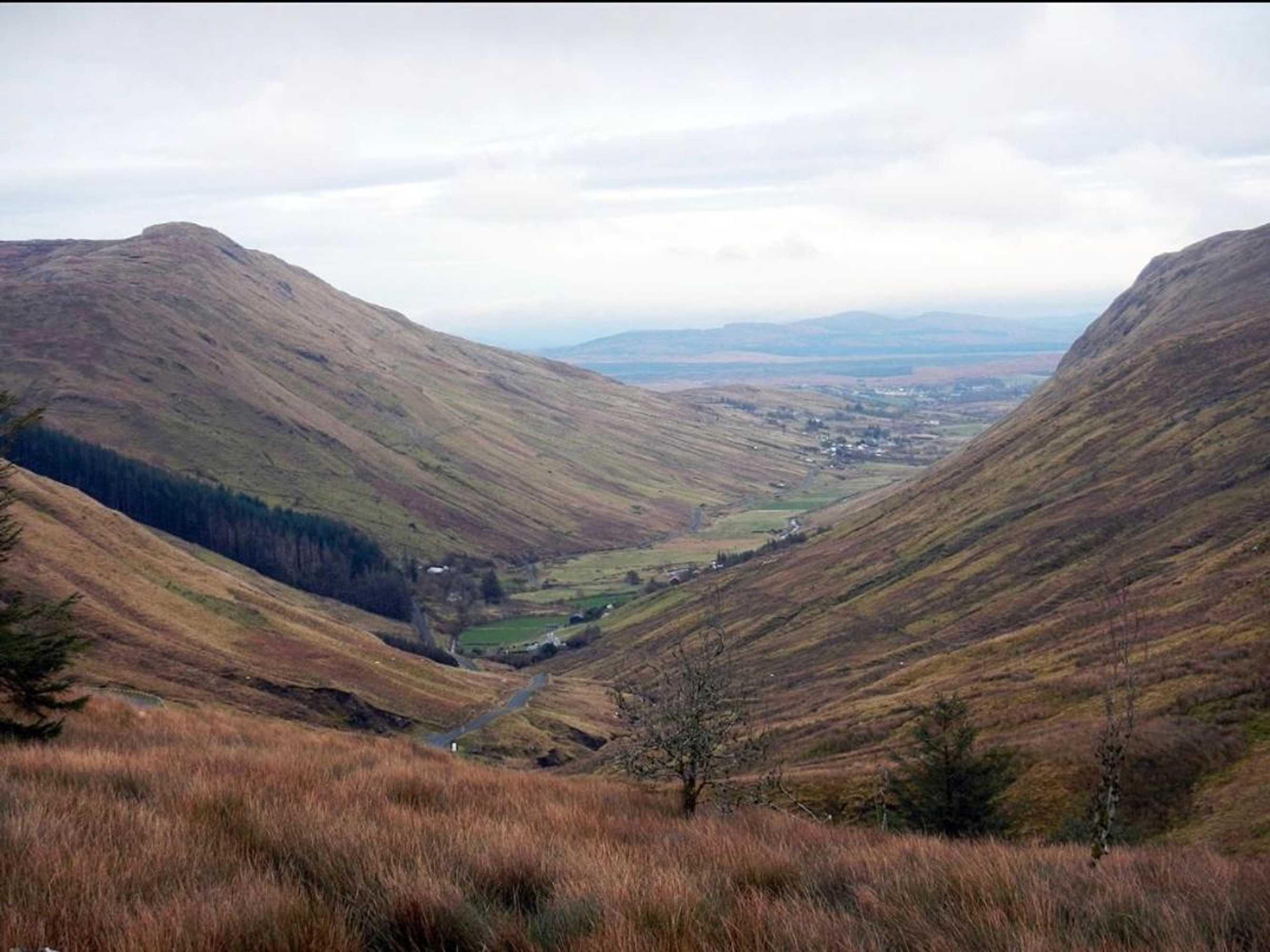 Gift card for Ashling House B&b, Ardara on Wild Atlantic Way F94t6n7