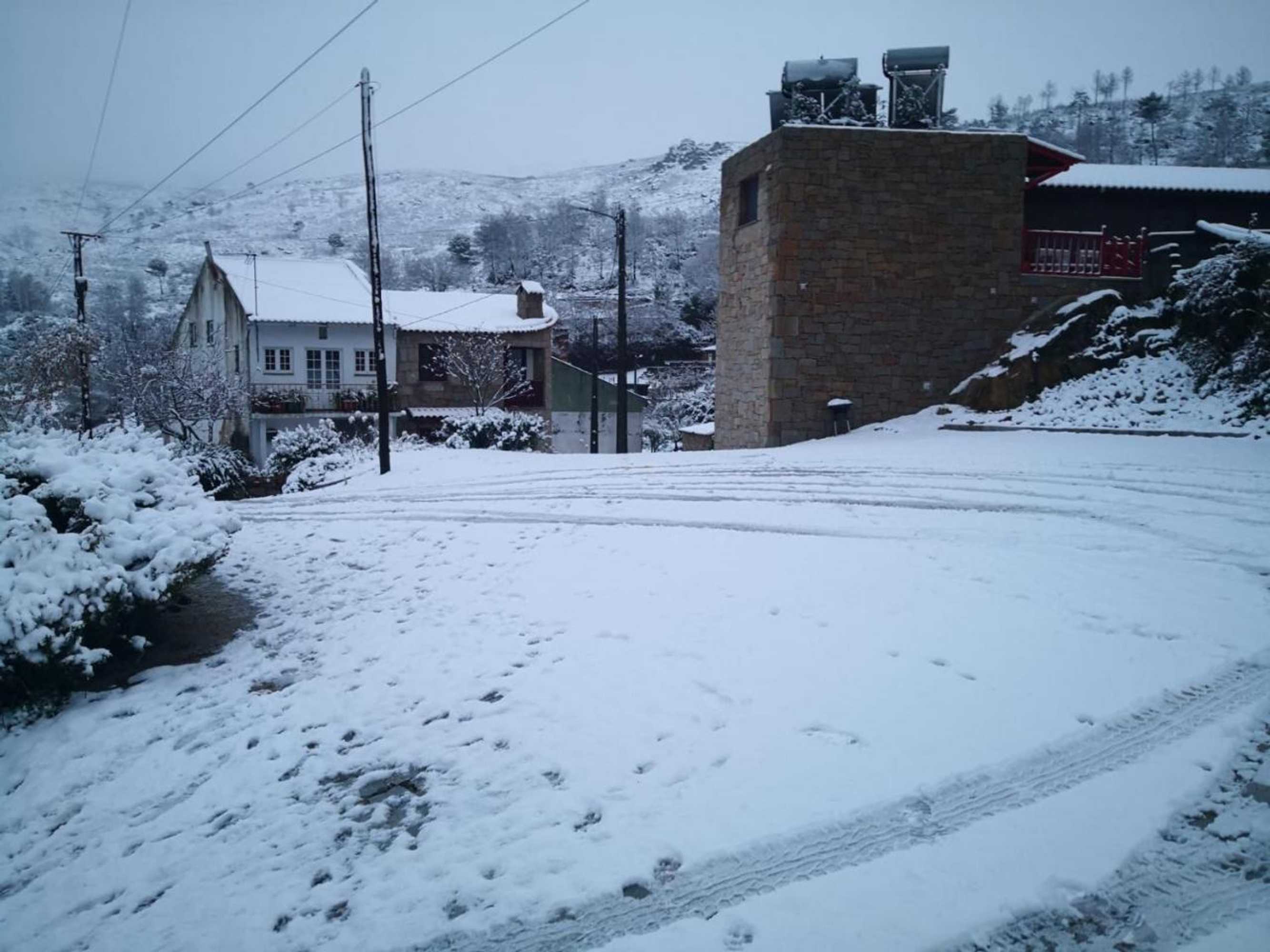 Gift card for Casa do Tio João