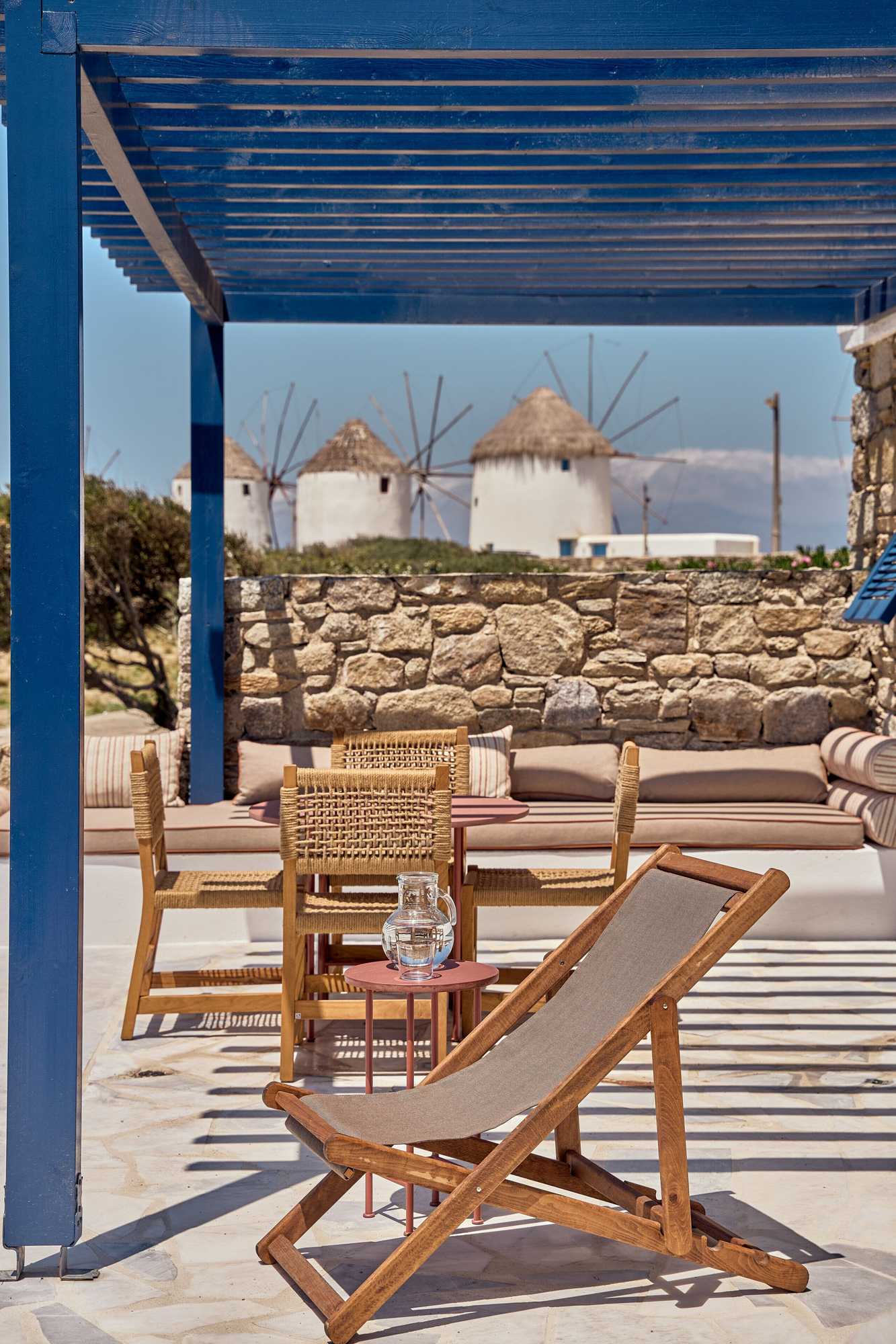 Gift card for Mykonos Theoxenia, a Member of Design Hotels Gift card for Mykonos Theoxenia, a Member of Design Hotels