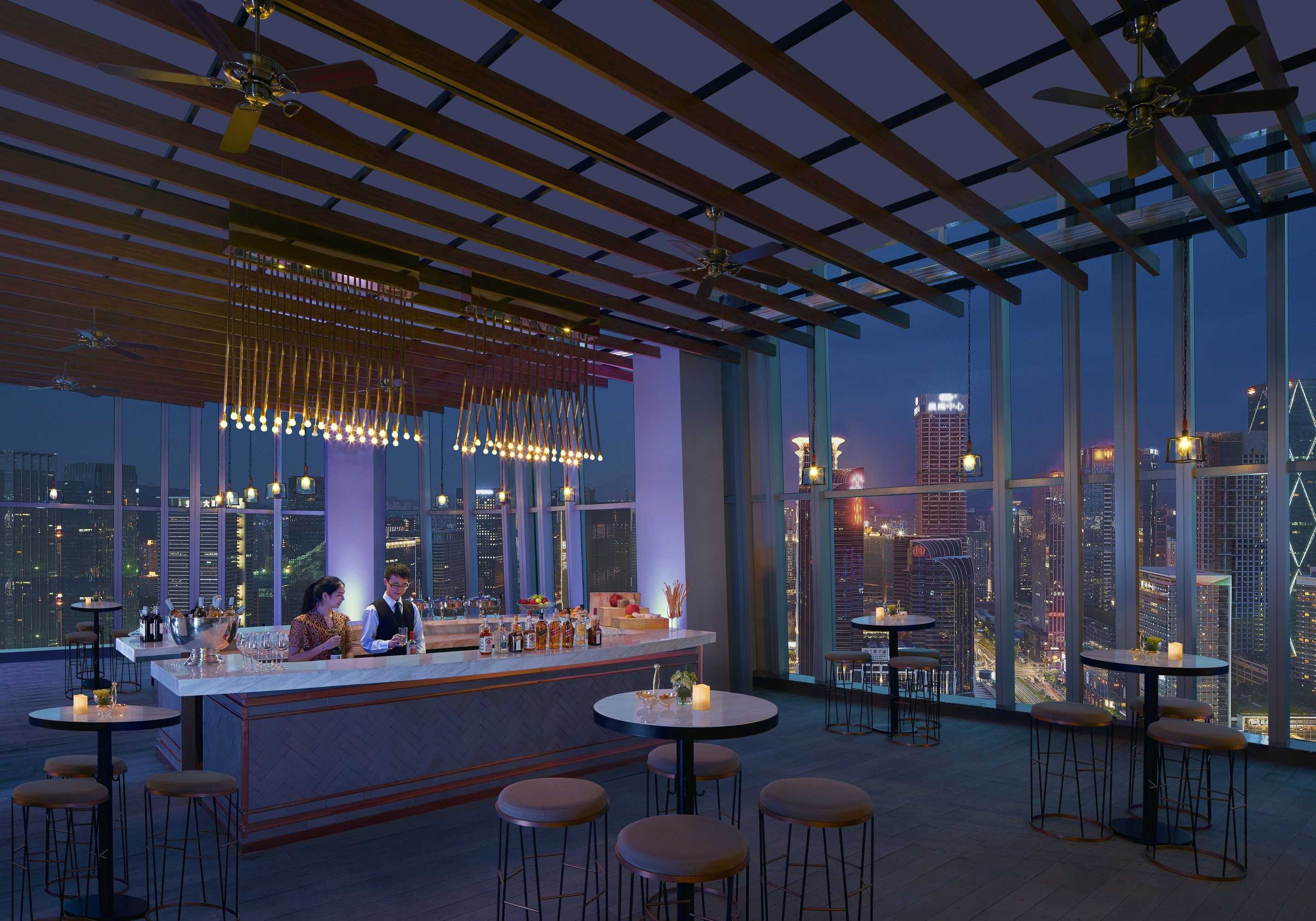 Gift card for Futian Shangri-La Shenzhen Gift card for Futian Shangri-La Shenzhen