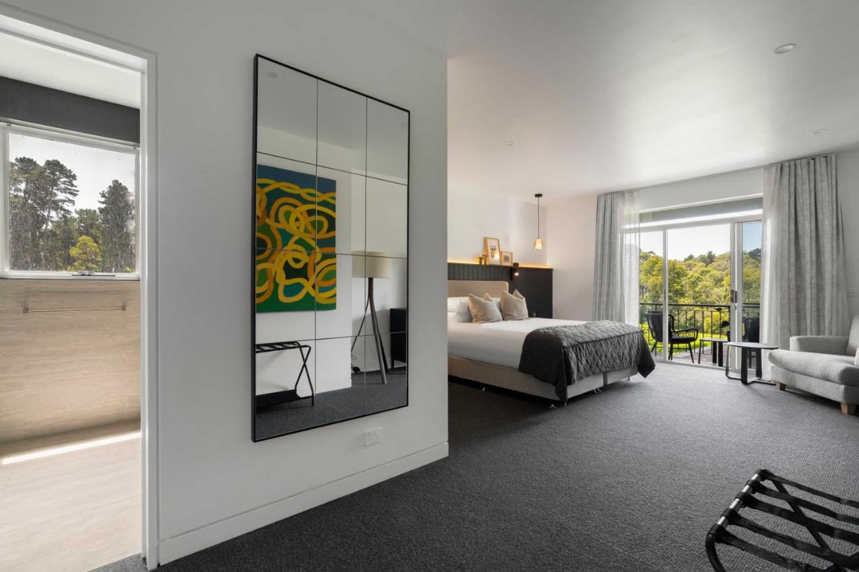 Gift card for Mantons Creek Estate & Lodge