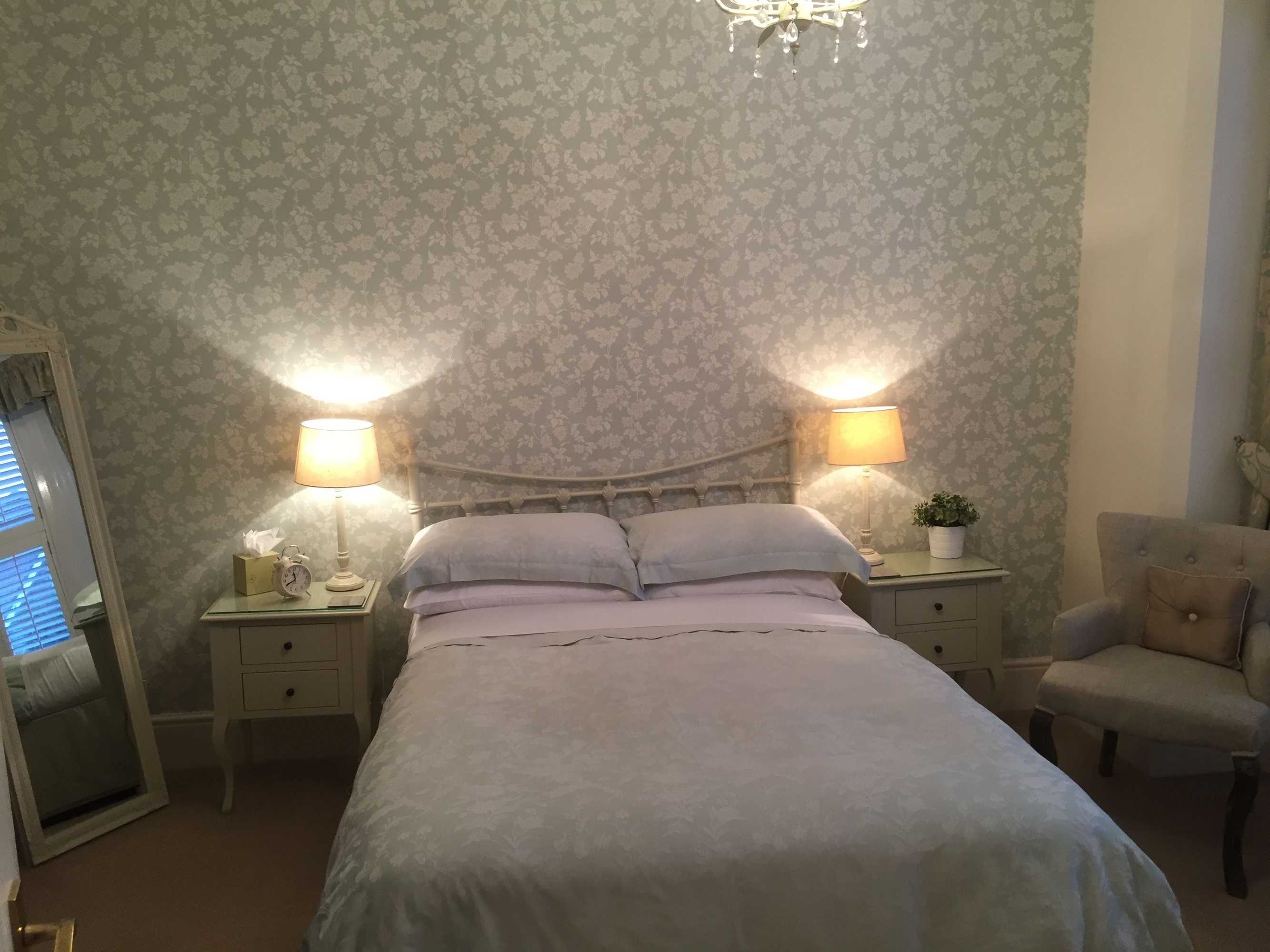 Gift card for The Mayfair Guest House Self Catering