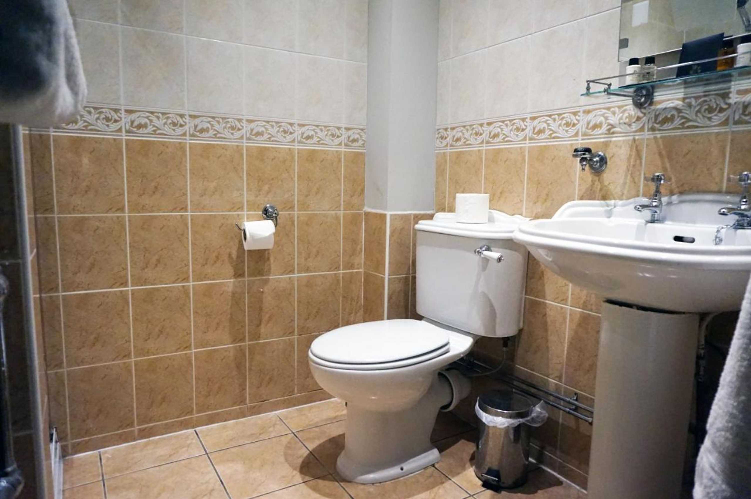 Gift card for The Penny Farthing