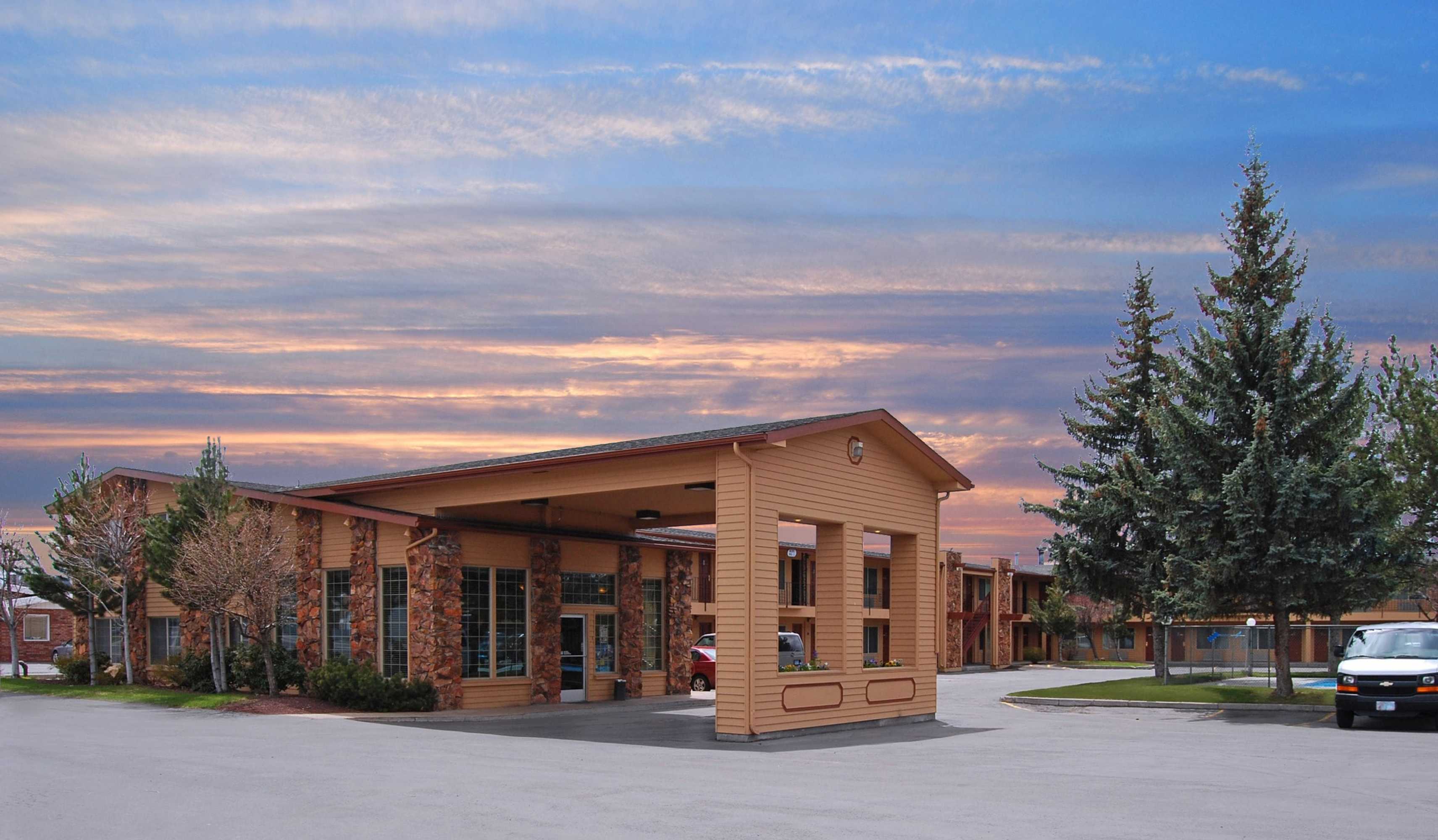 Gift card for Cimarron Inn Klamath Falls Gift card for Cimarron Inn Klamath Falls