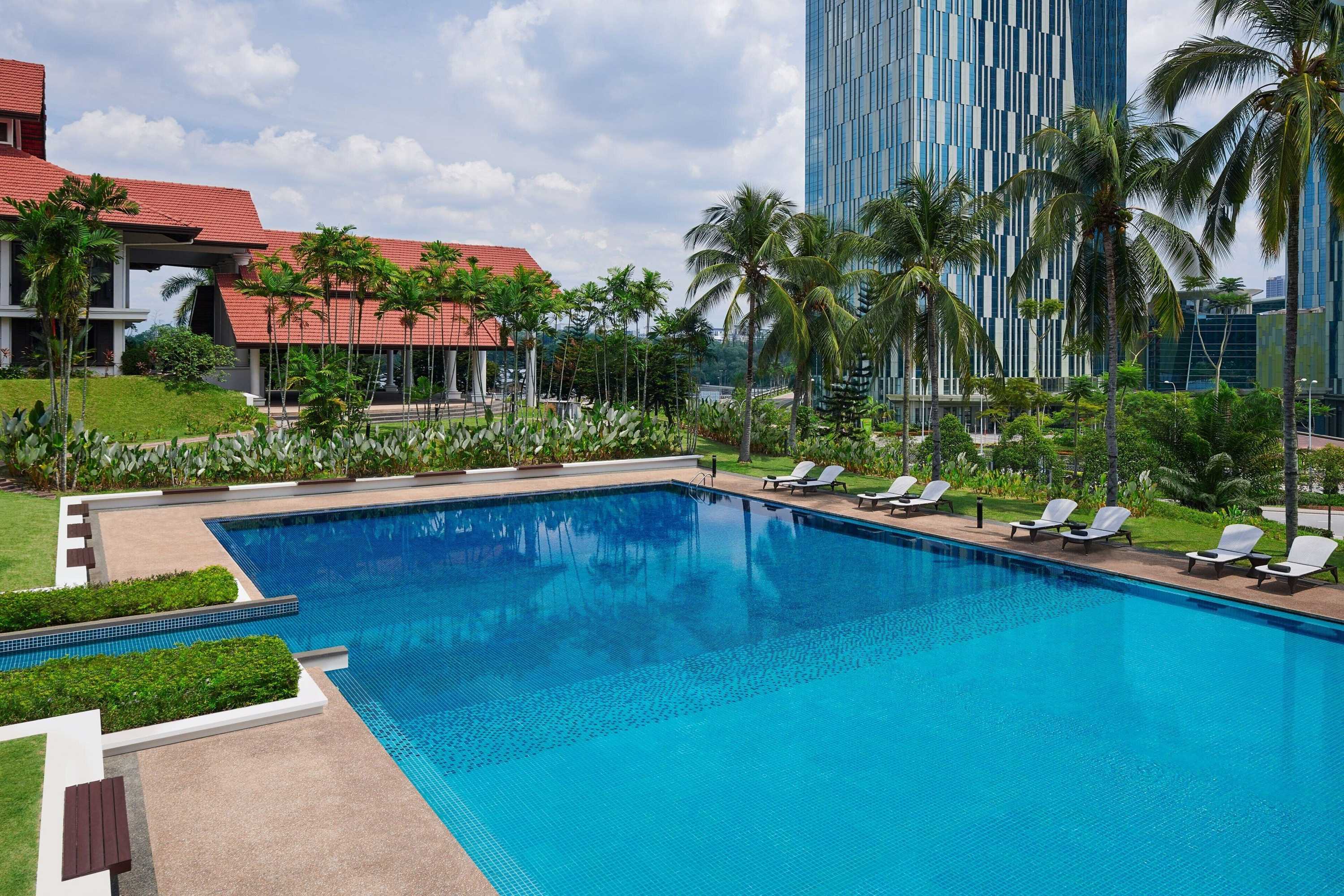 Gift card for Palm Garden Hotel, Putrajaya, a Tribute Portfolio Hotel Gift card for Palm Garden Hotel, Putrajaya, a Tribute Portfolio Hotel