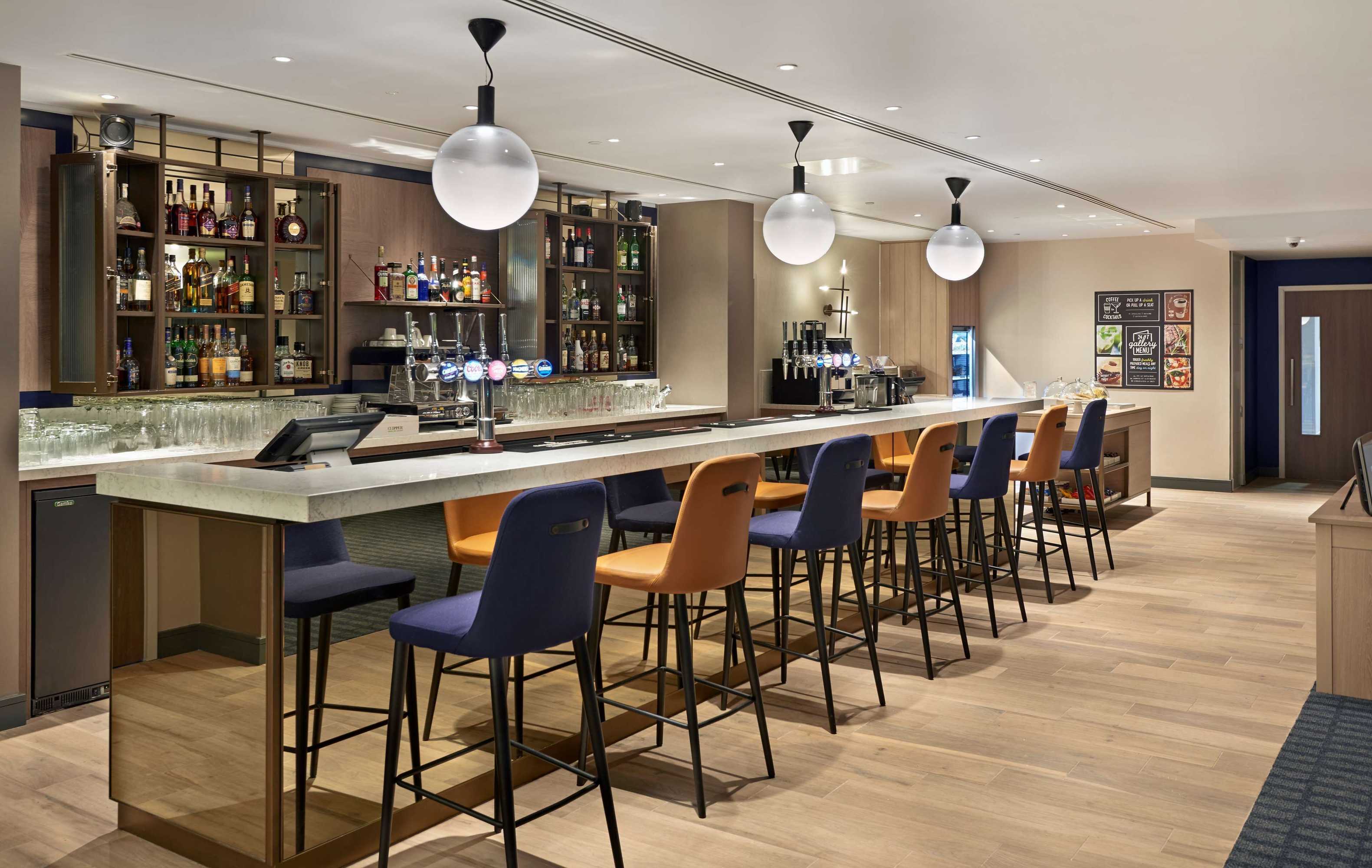 Gift card for Hyatt Place London Heathrow Airport Gift card for Hyatt Place London Heathrow Airport