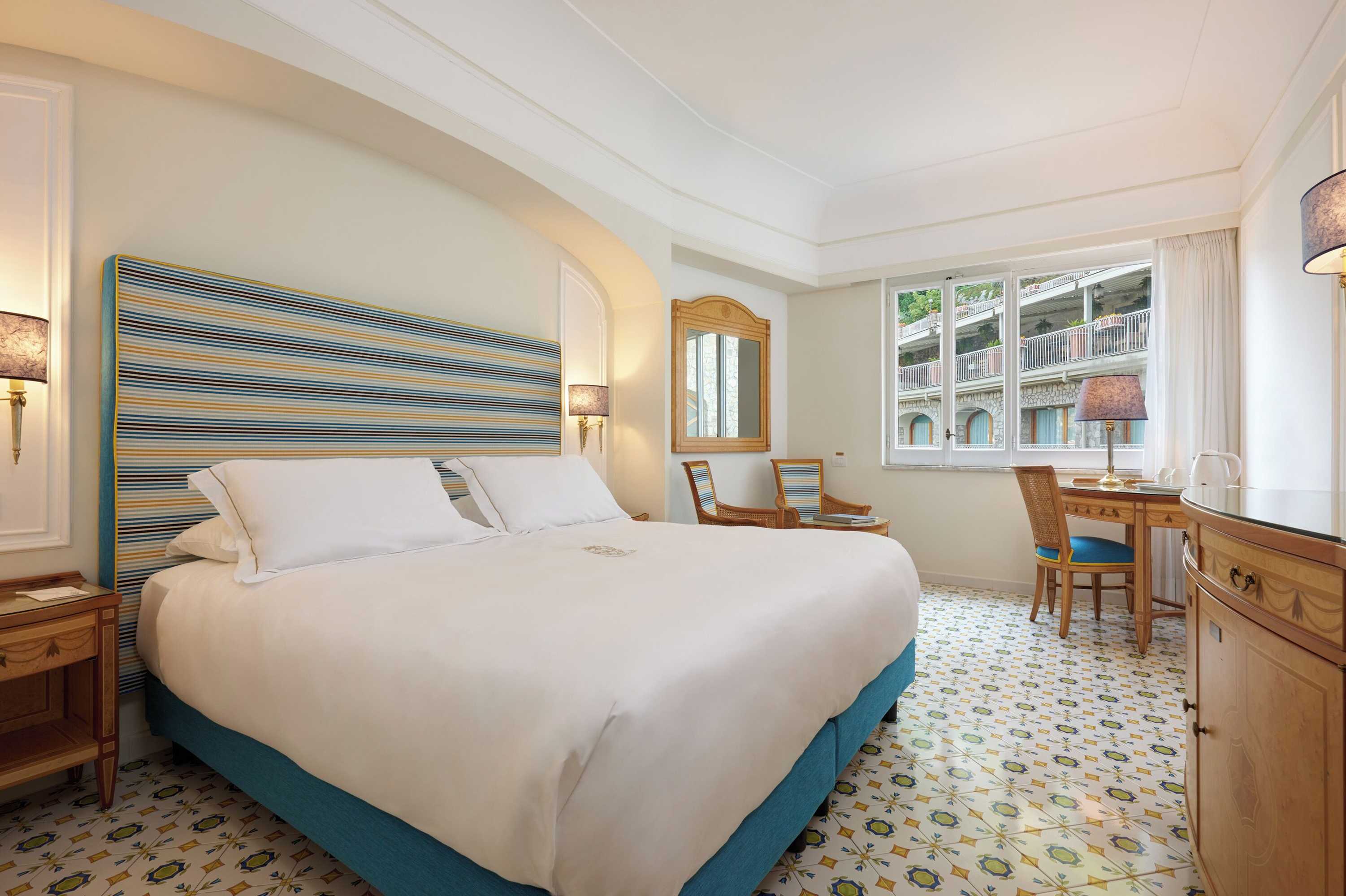 Gift card for Grand Hotel Capodimonte Gift card for Grand Hotel Capodimonte