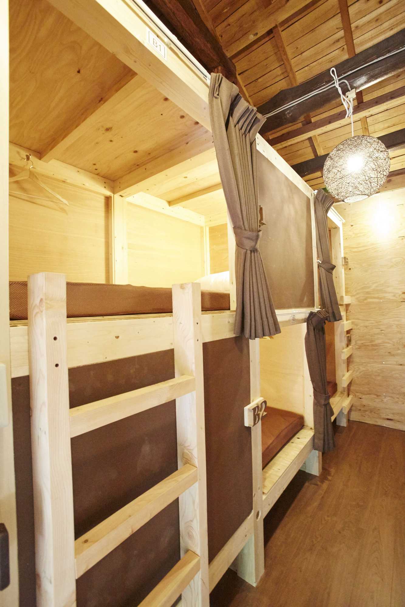 Gift card for Preta Torami - Hostel