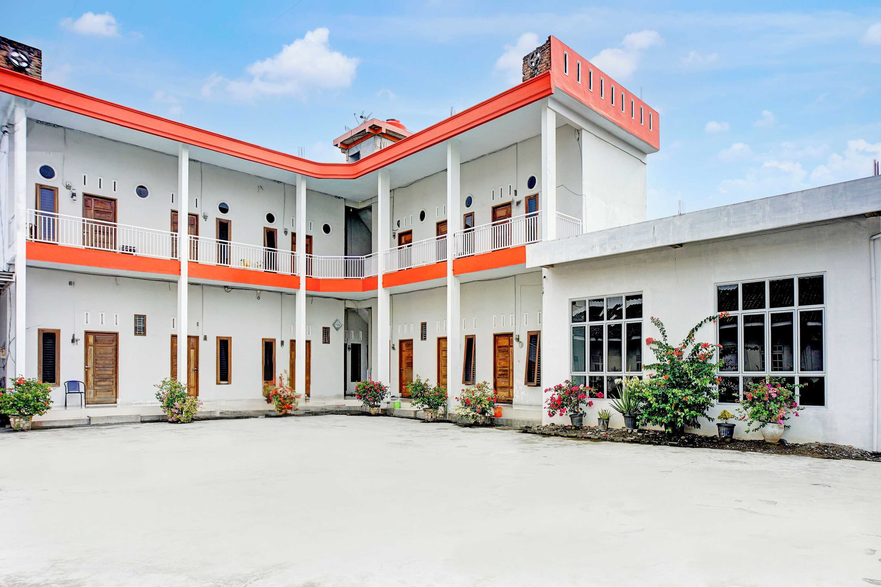 Gift card for Hotel O Bahagia Guest House