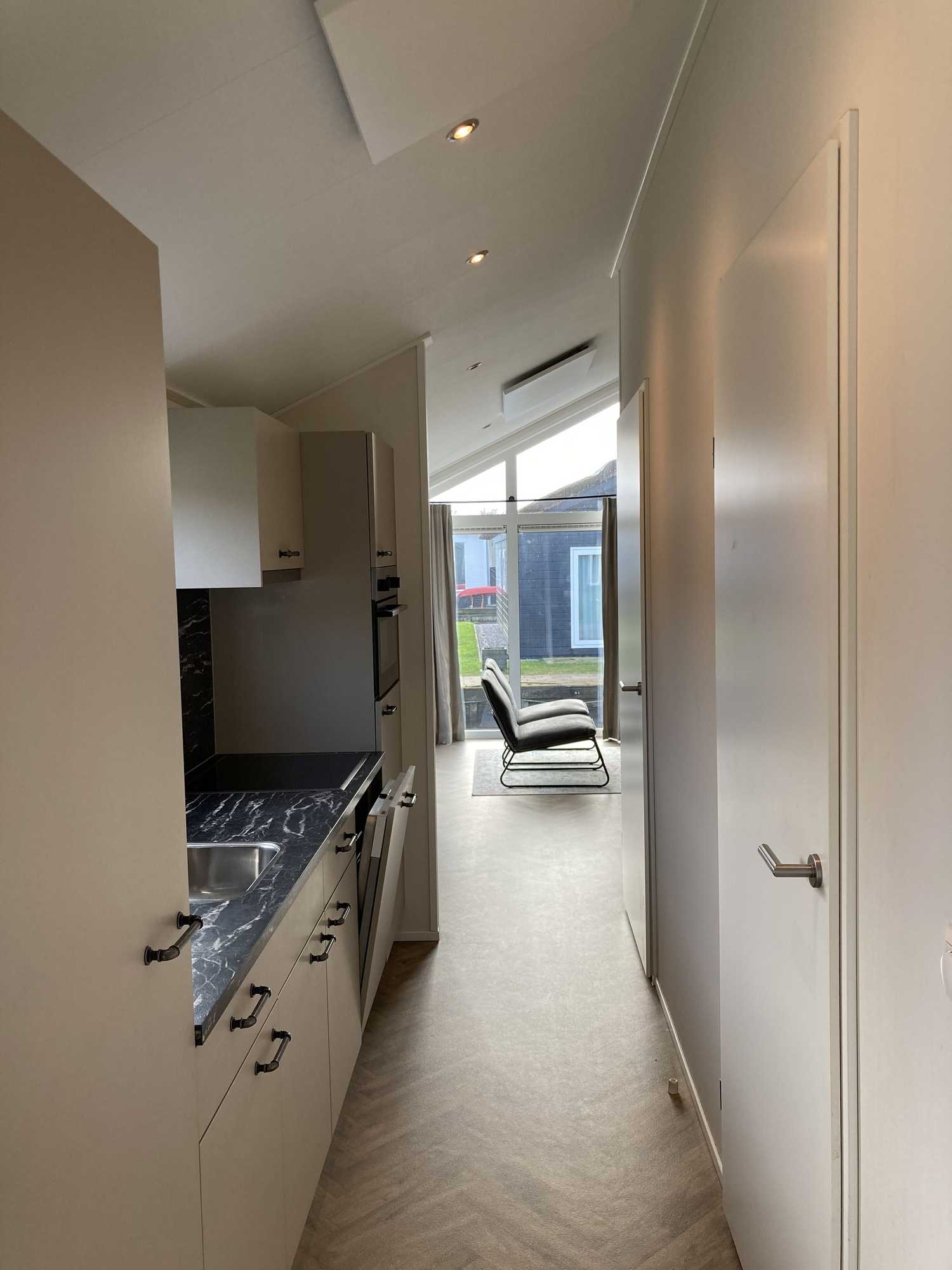 Gift card for Waterpark Giethoorn