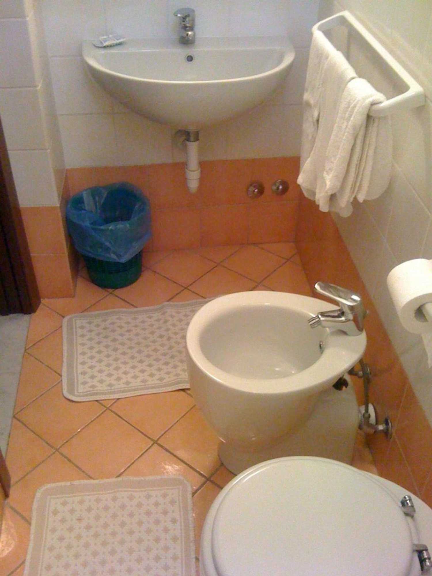 Gift card for Hotel Villa Bianca