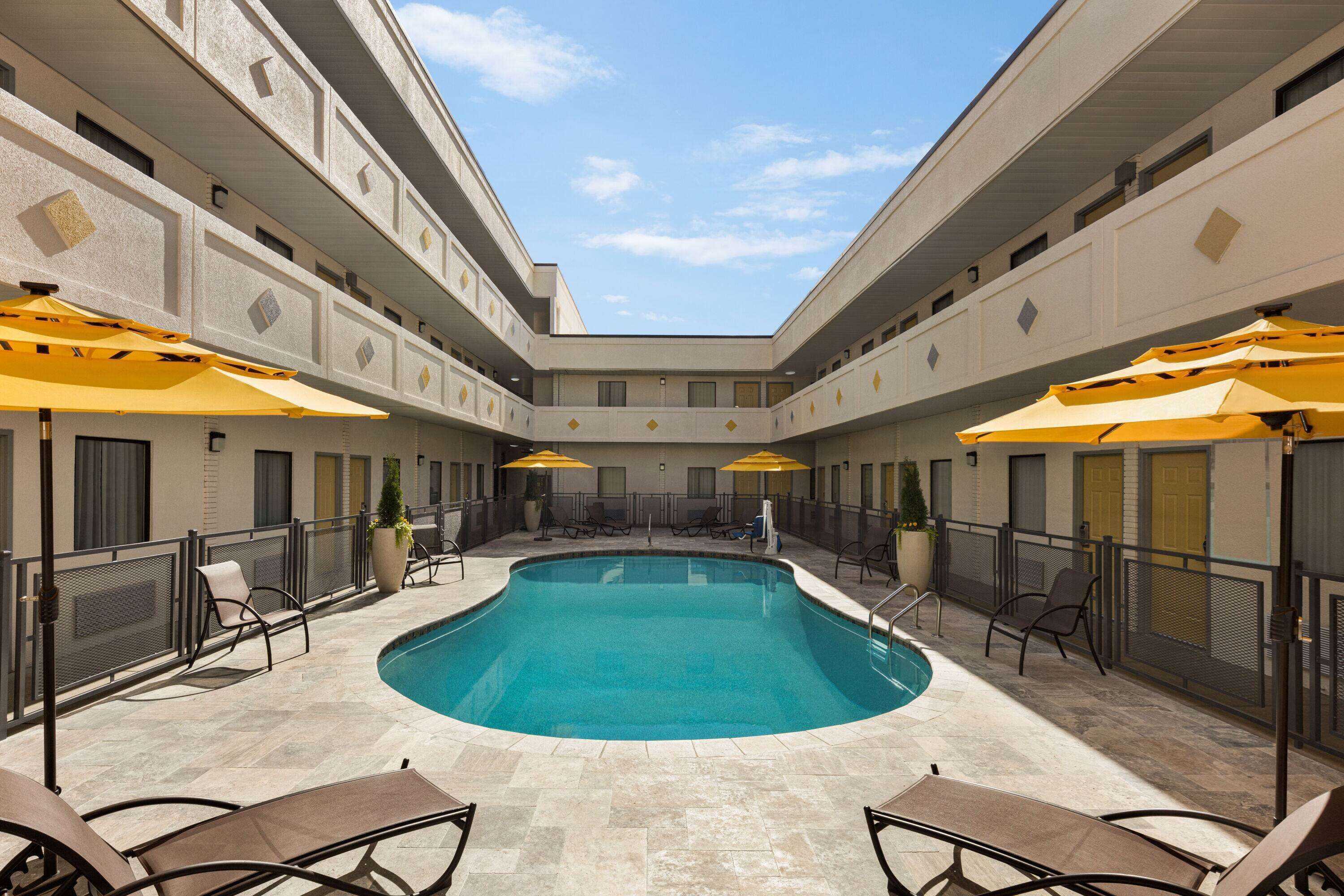Gift card for Hotel Bo, a Days Inn by Wyndham Chattanooga Downtown Gift card for Hotel Bo, a Days Inn by Wyndham Chattanooga Downtown