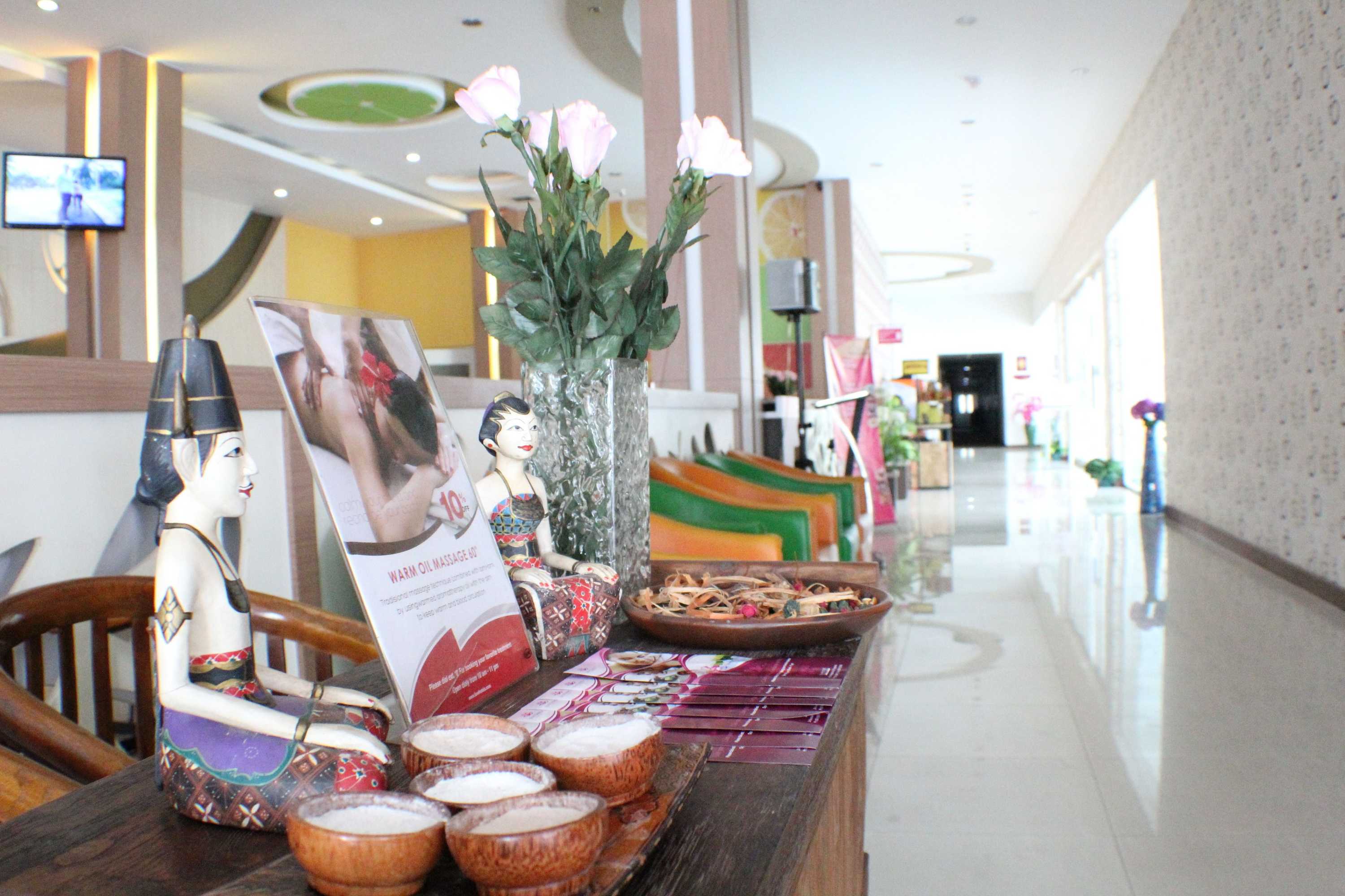 Gift card for Favehotel Kusumanegara